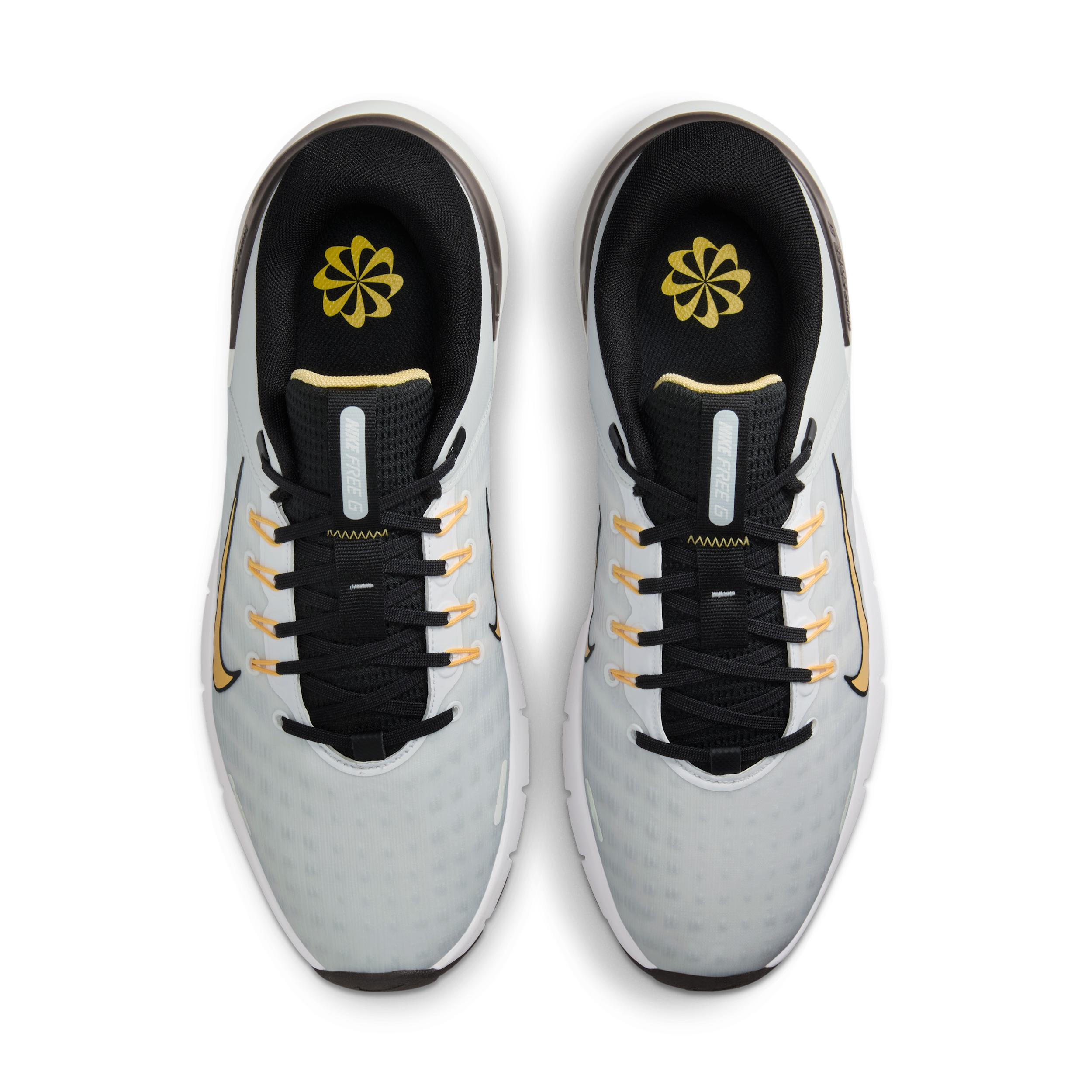 Nike Men's Free Golf NN Golf Shoes Product Image