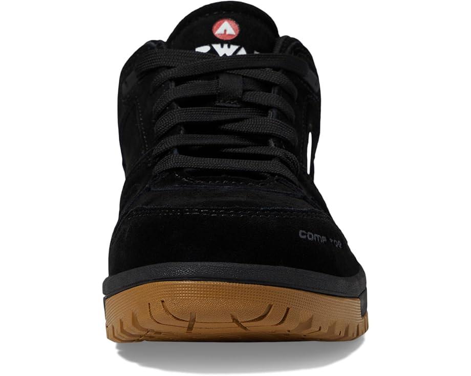 Mongo Mid Comp Toe EH SR Product Image