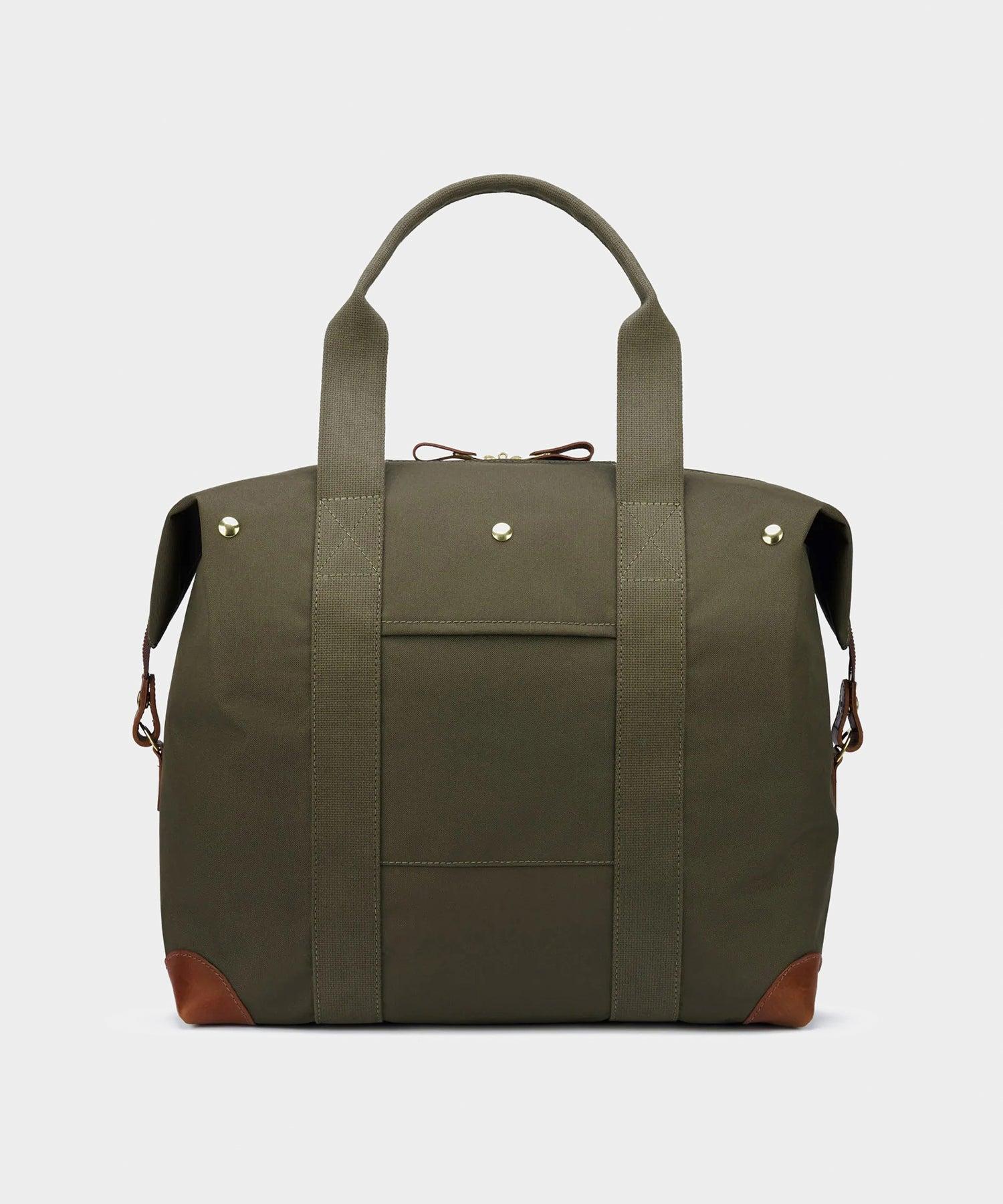 Bennett Winch Nylon Medium Cargo Bag Product Image