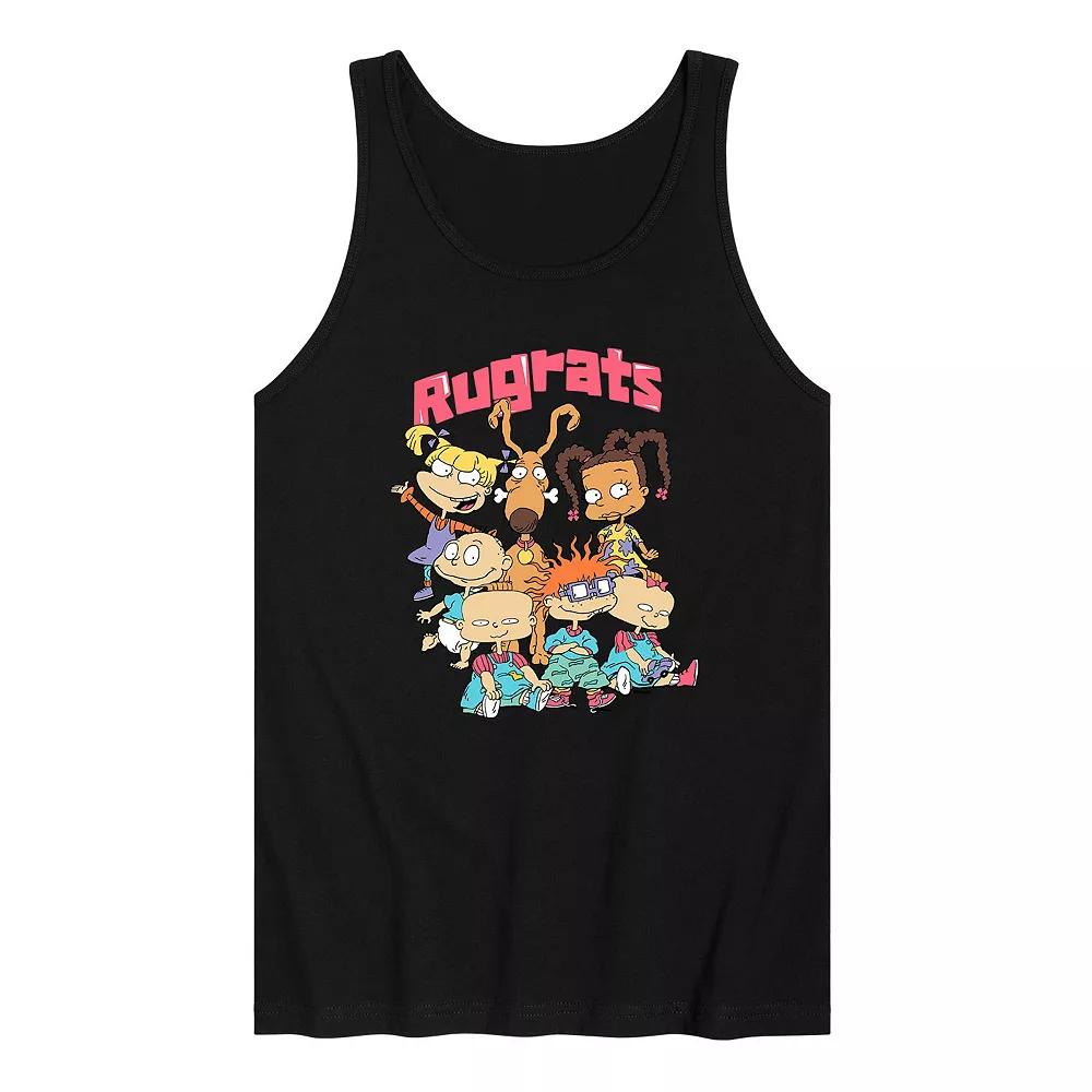 Men's Rugrats Since 1991 Tank Top,  Product Image