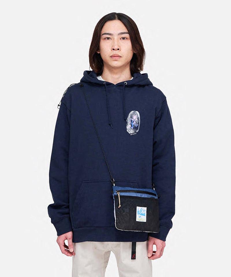 LT. Ripstop Sacoche Unisex Product Image