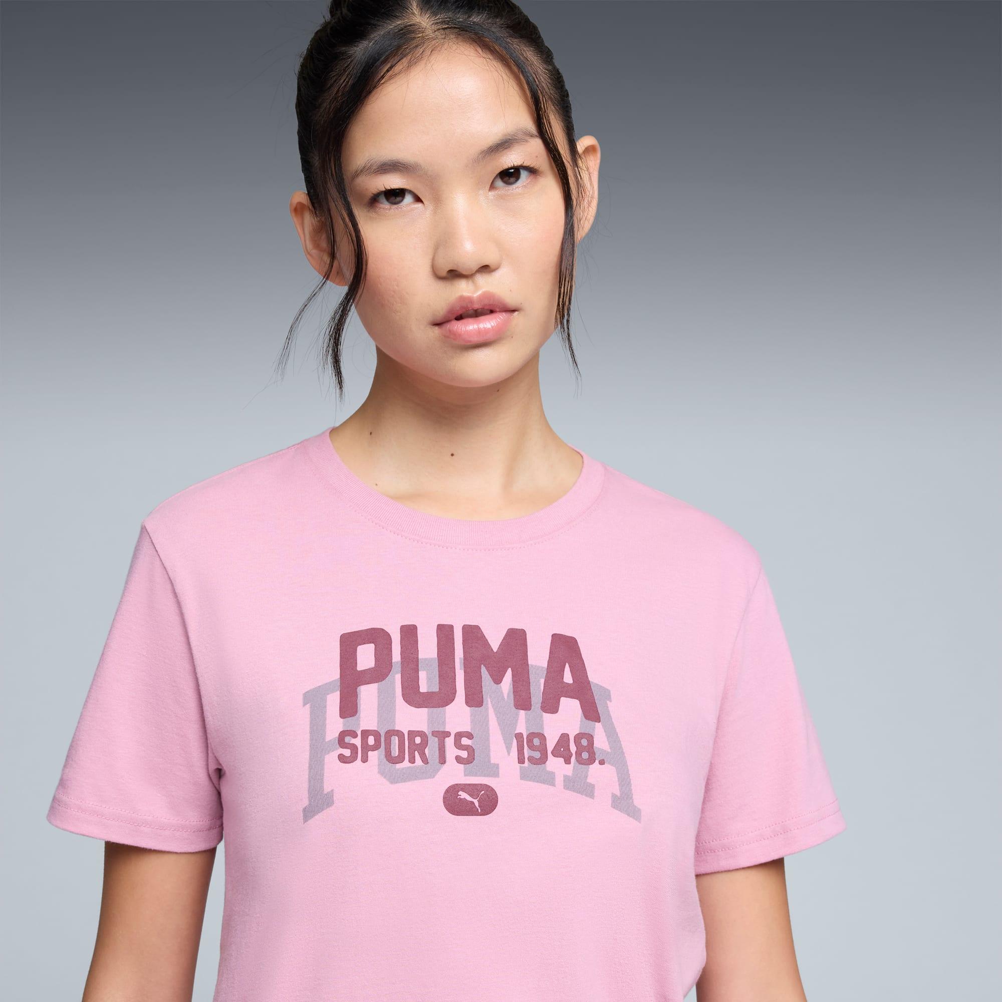 PUMA House of Graphics Women's T-Shirt Product Image