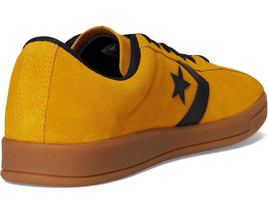 Unisex Converse Classic Trainer Suede Product Image