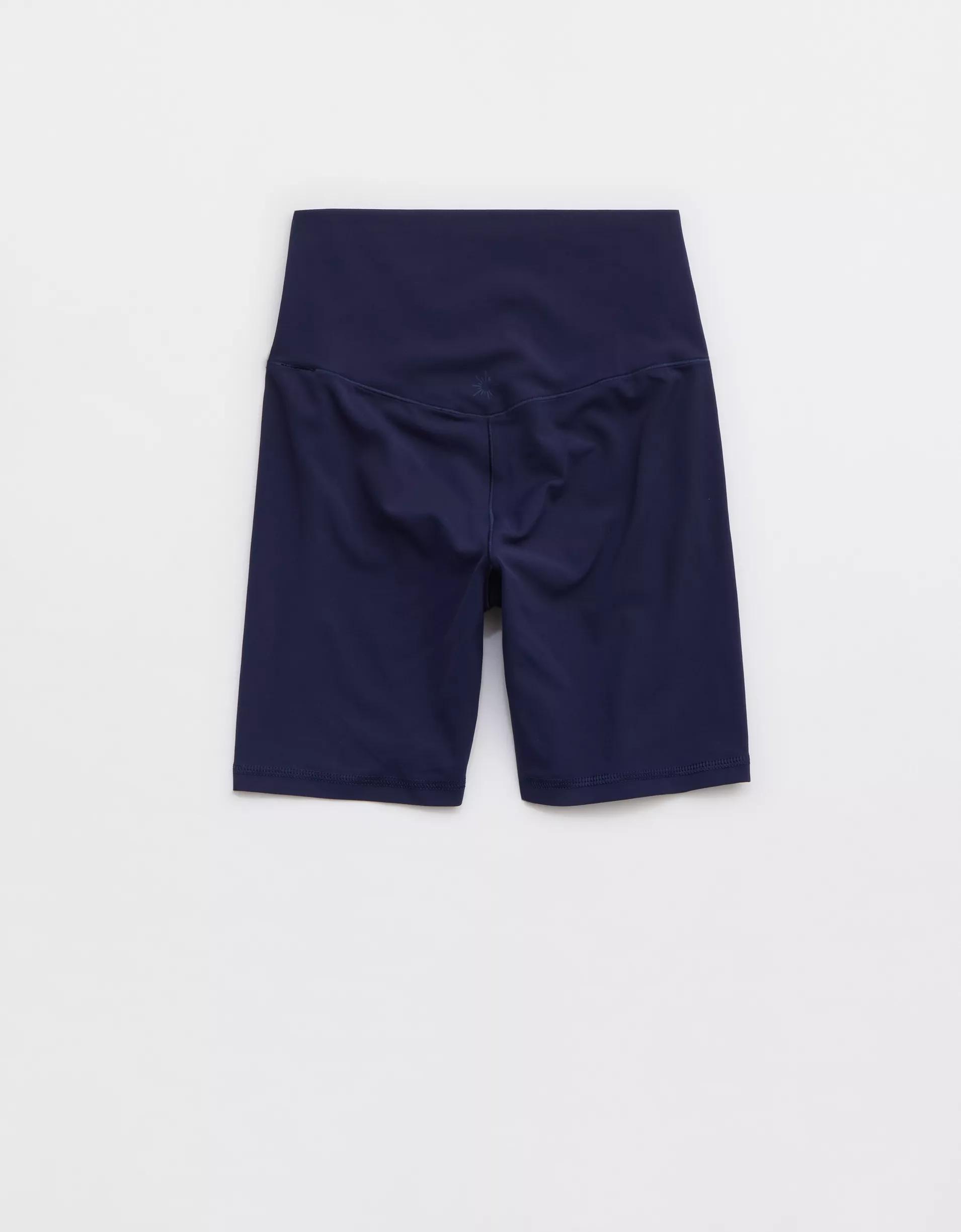 OFFLINE By Aerie Real Me XTRA 5" Bike Short Product Image