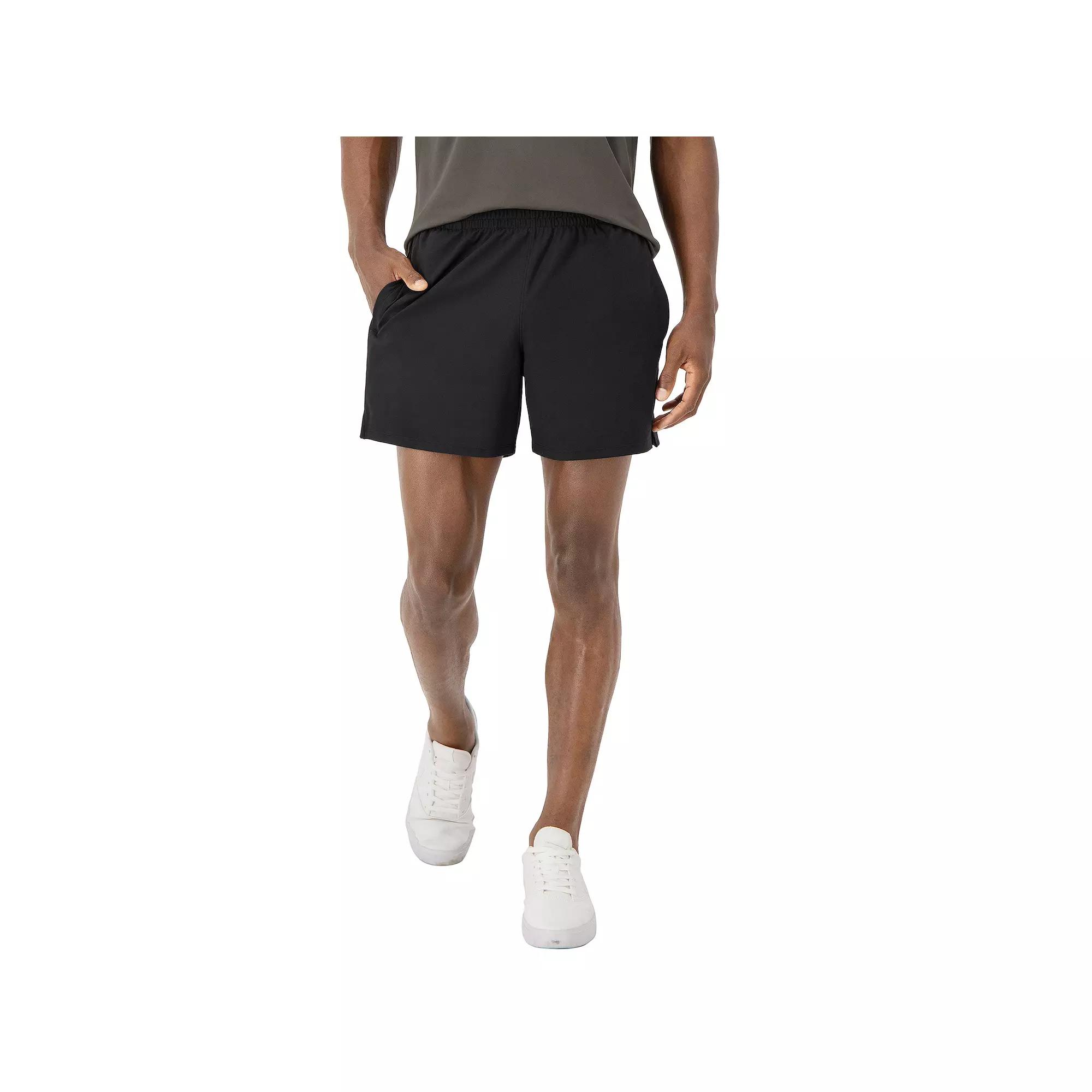 Men's Hanes Moves™ 6-in. Performance Shorts,  Product Image