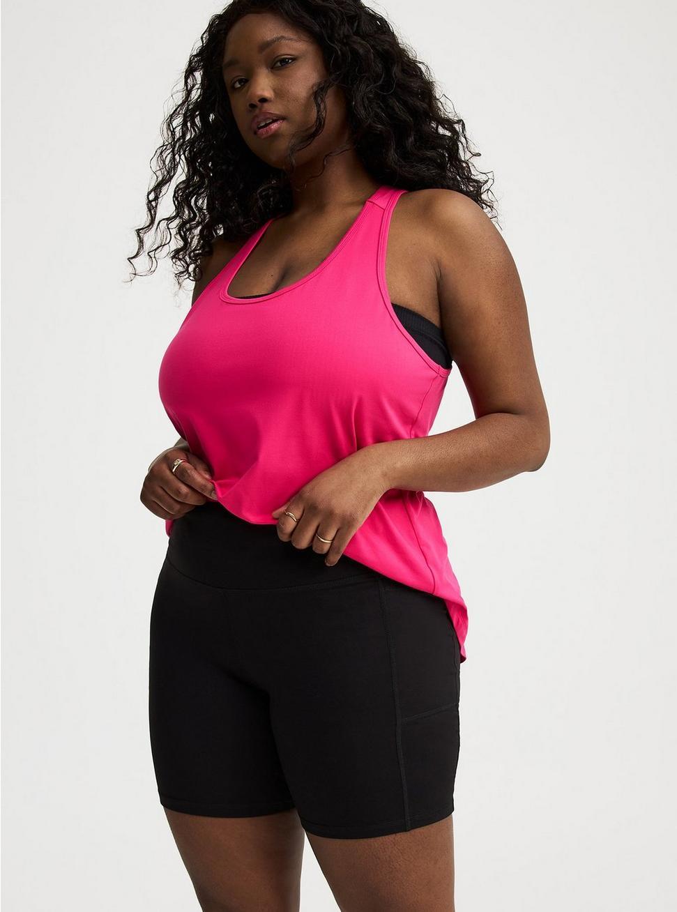 7'' Performance Jersey Active Short Product Image