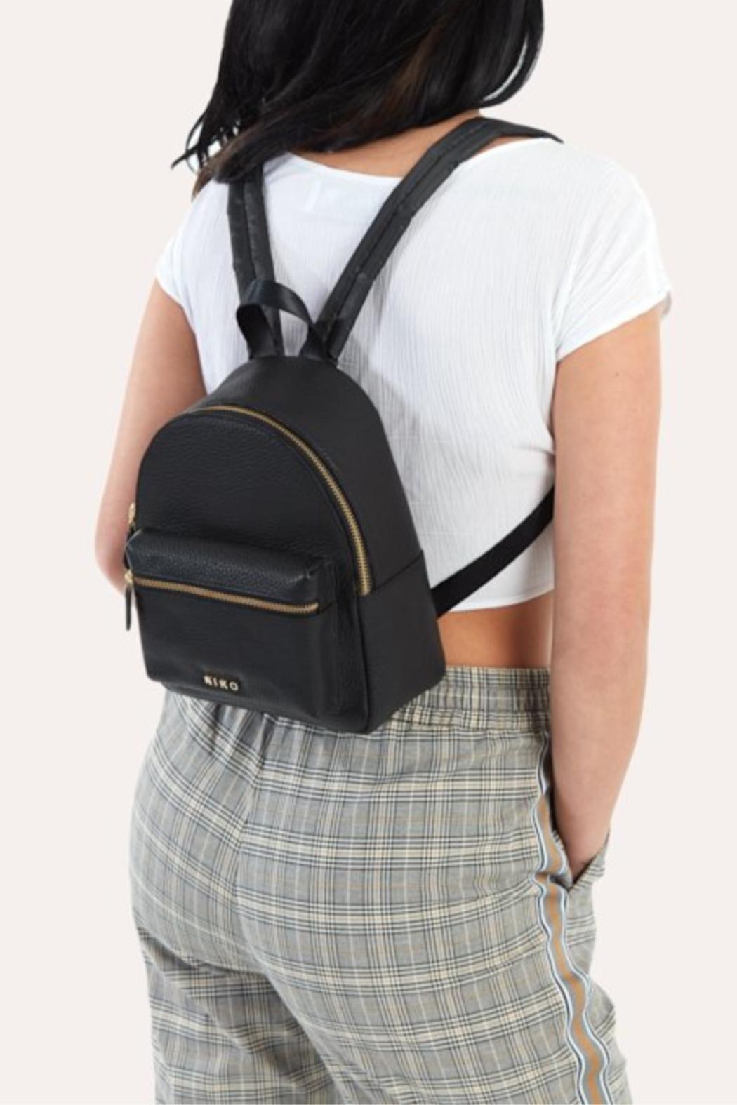 Small Backpack Purse Product Image