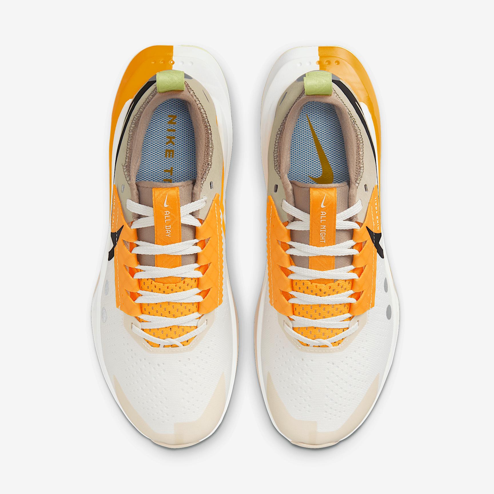 Nike Zegama 2 Women's Trail Running Shoes Product Image