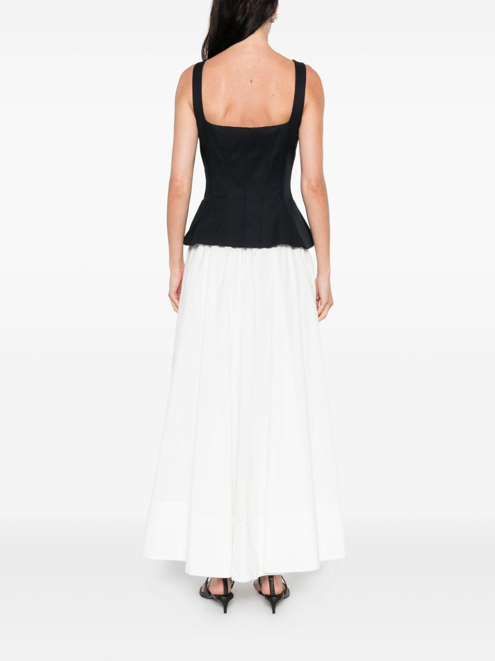 Jolynn midi dress Product Image