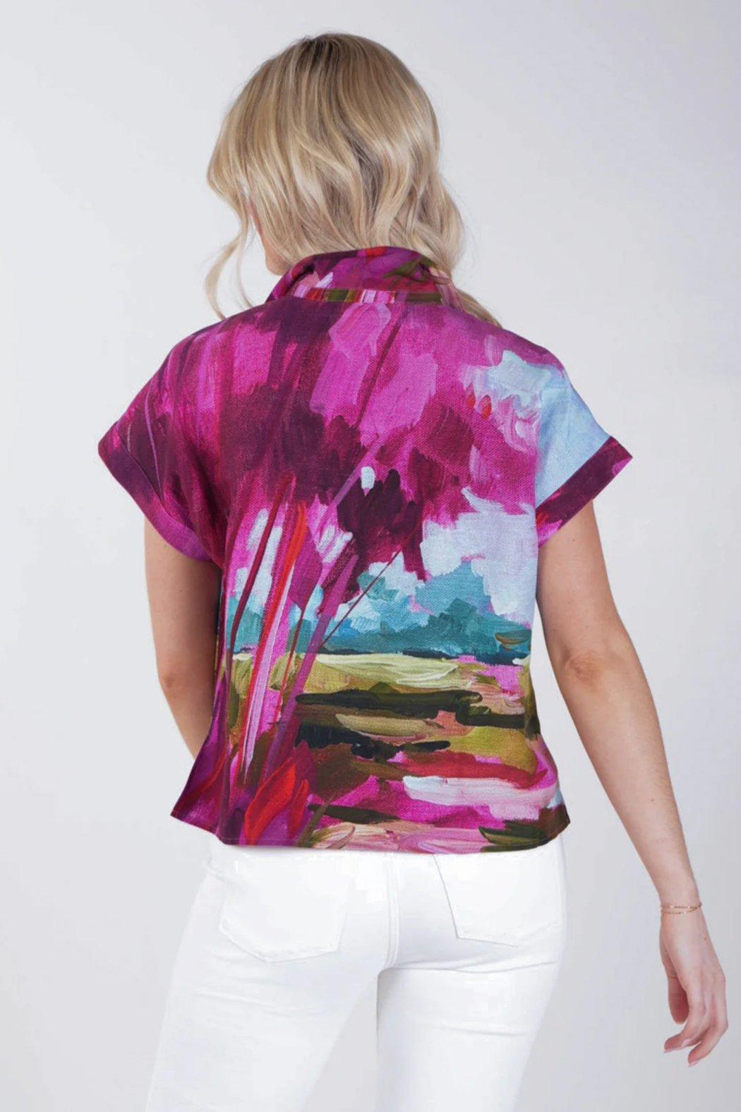 Poppy Pullover Product Image