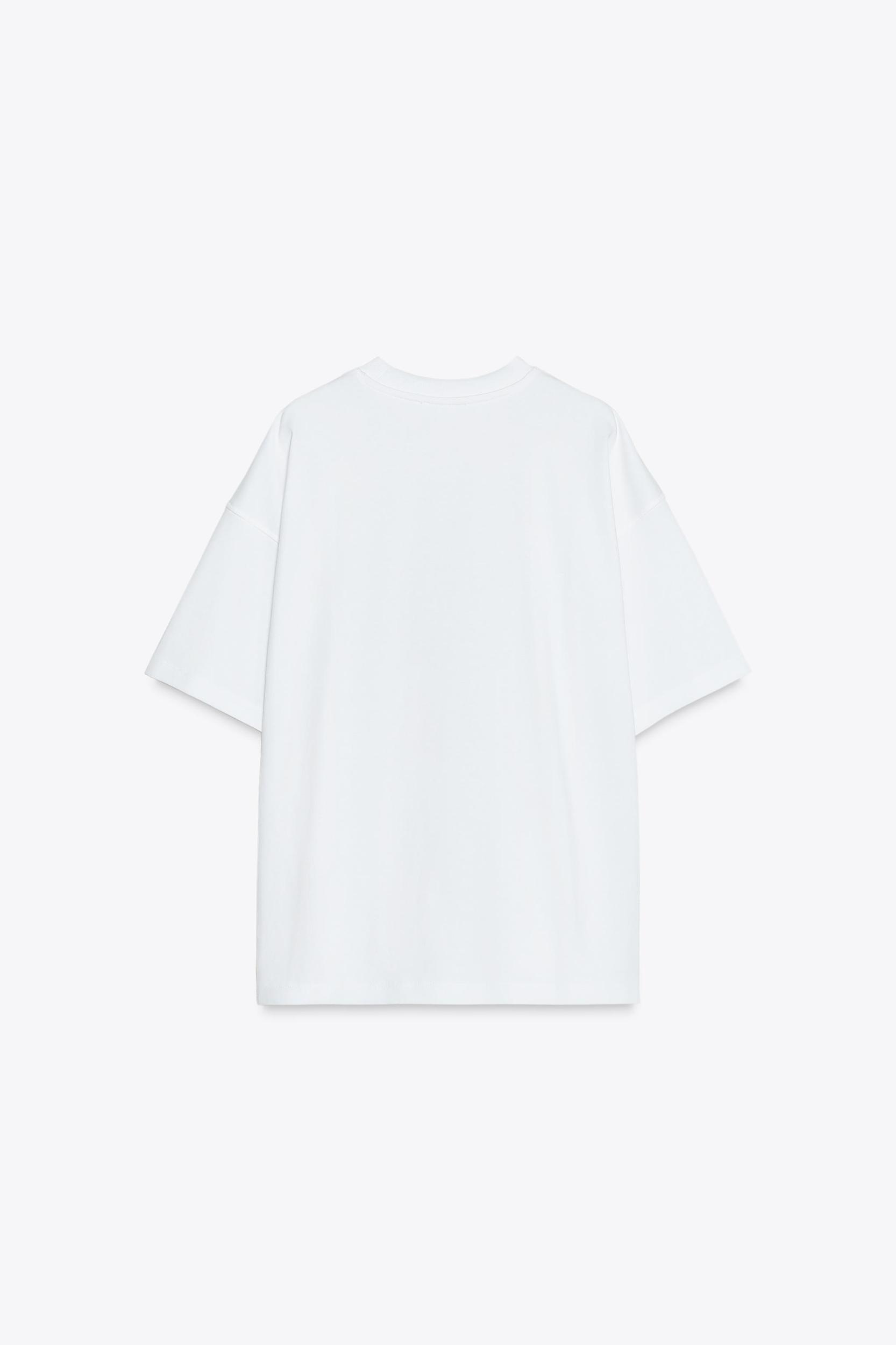 TEXT T-SHIRT Product Image