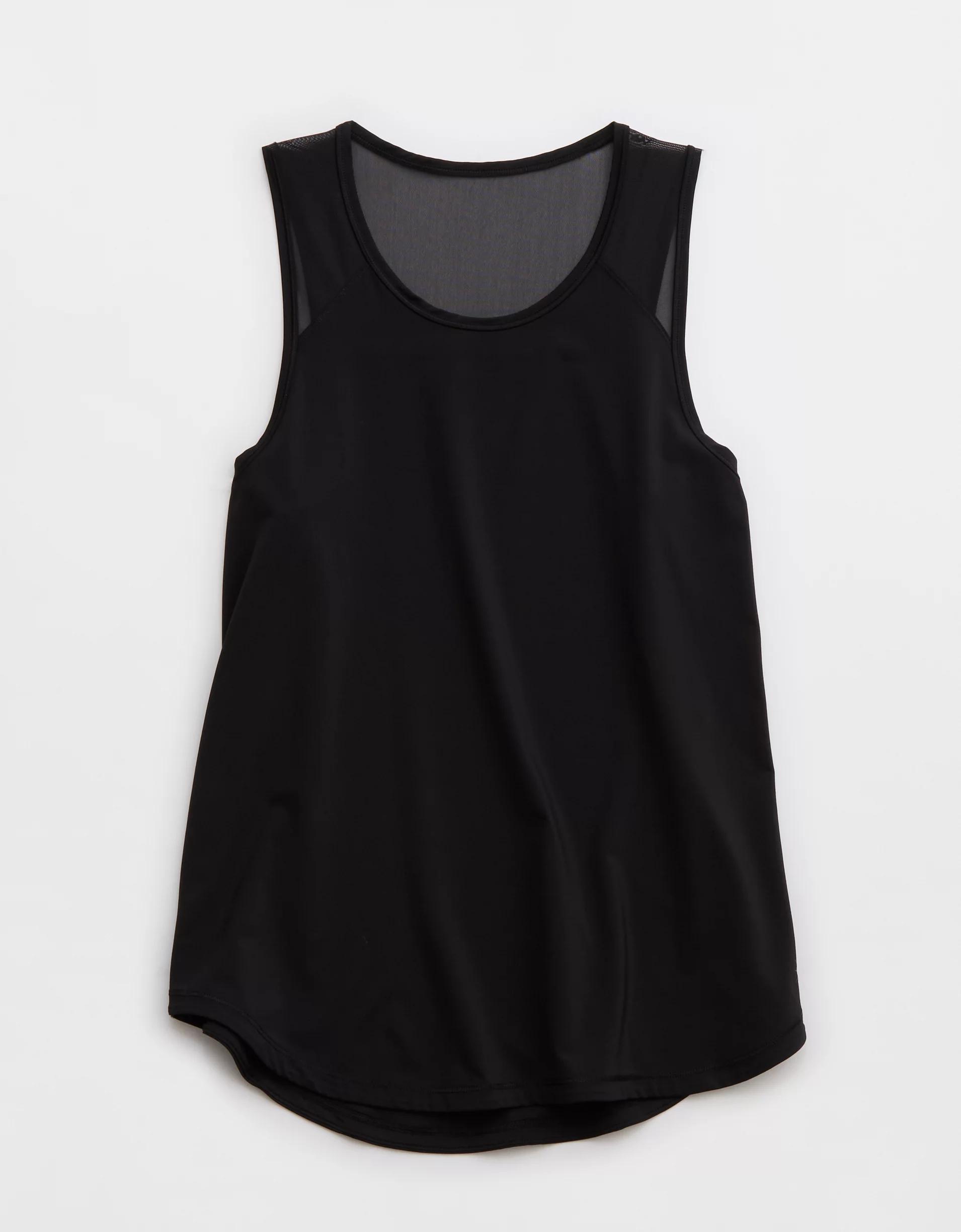 OFFLINE By Aerie Sweat Sesh Tank Top Product Image