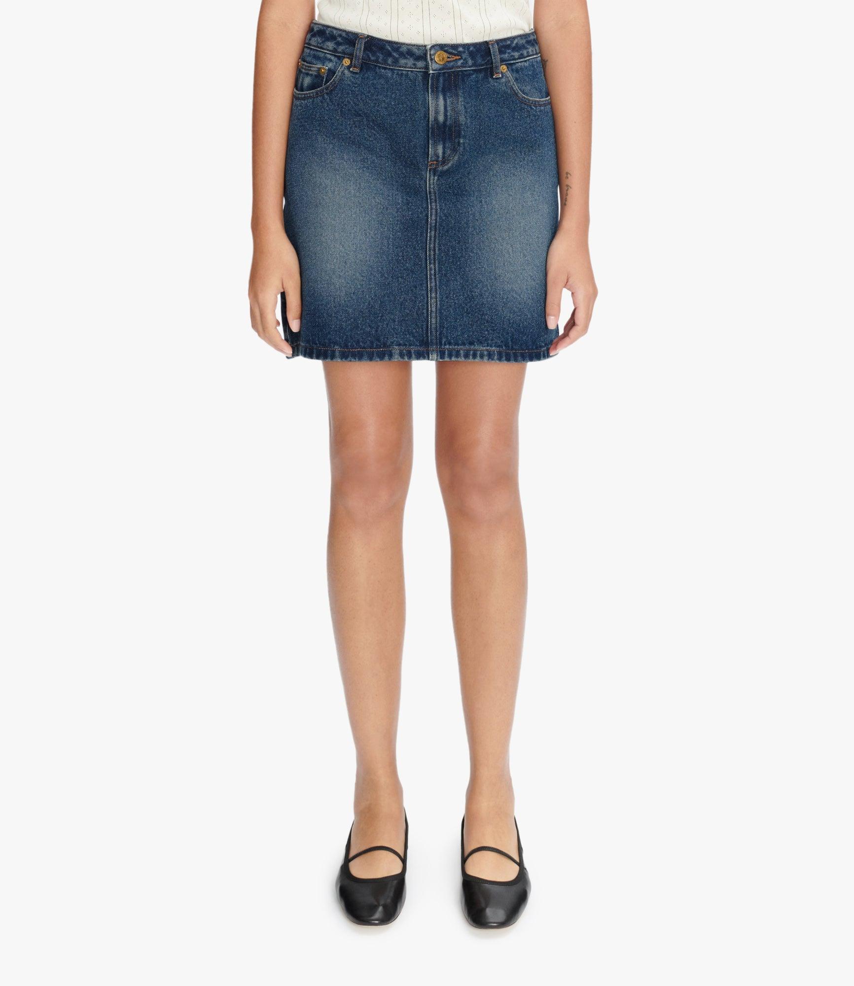 Standard skirt Female Product Image