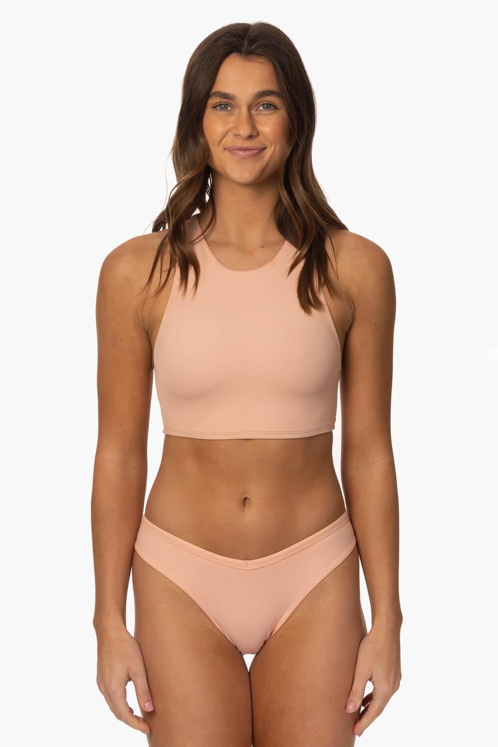 Camila Bikini Bottom - Coronado Female Product Image
