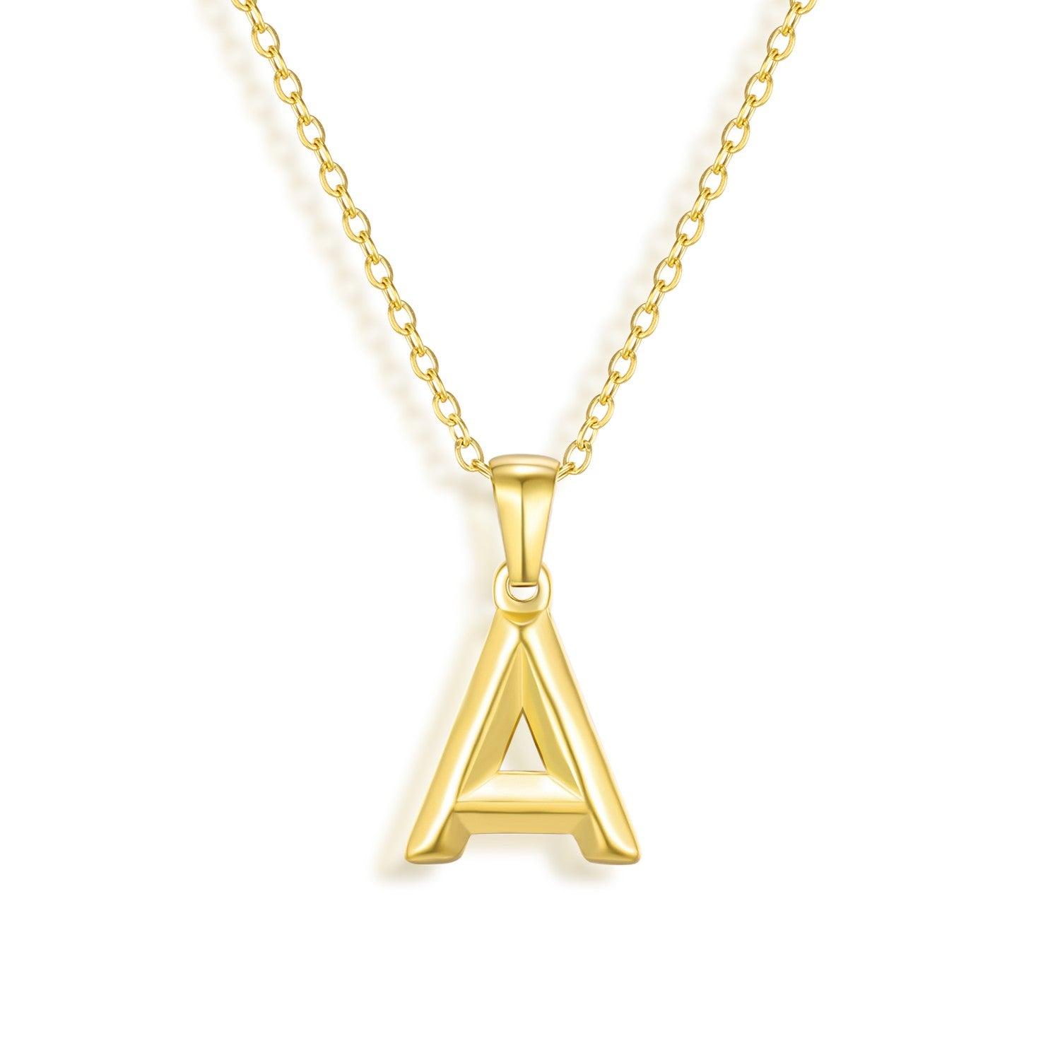 One and Only Necklace Product Image