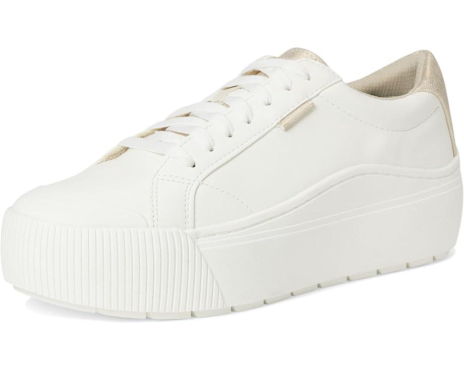 Women's Dr. Scholl's Time Off Max Platform Sneaker Product Image