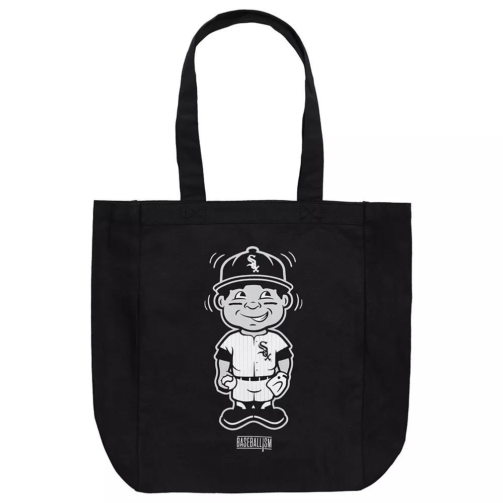 Women's St. Louis Cardinals Bobblehead Night Canvas Tote, Team Product Image
