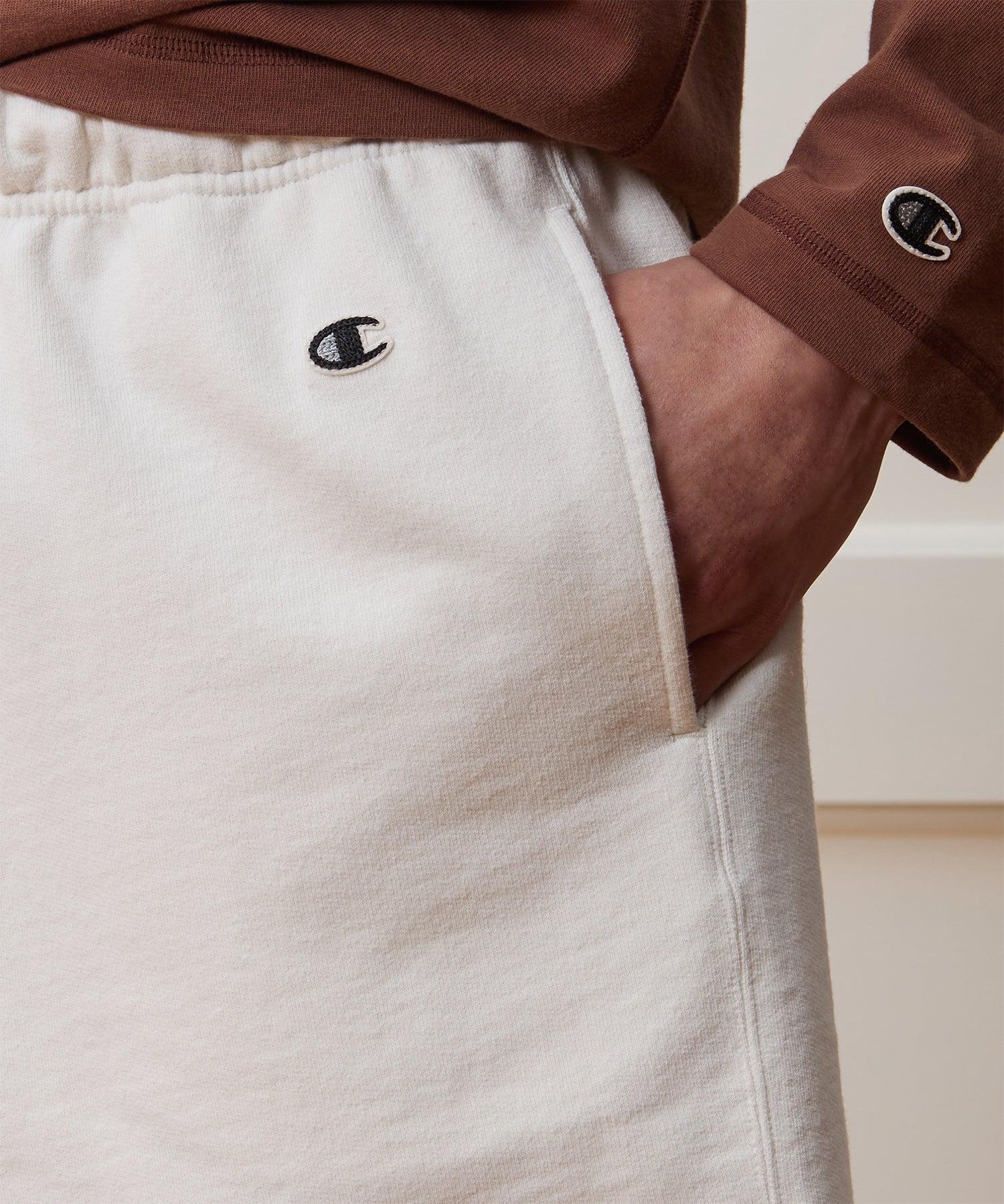 Champion Relaxed 5" Sweatshort Product Image