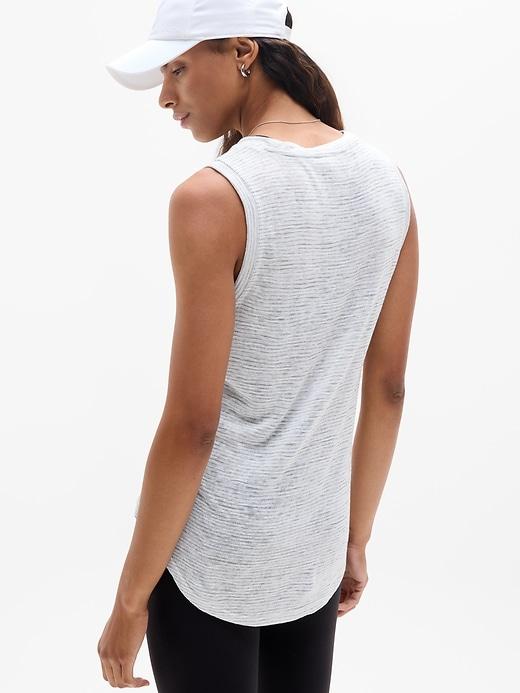 Breezy Tank Product Image