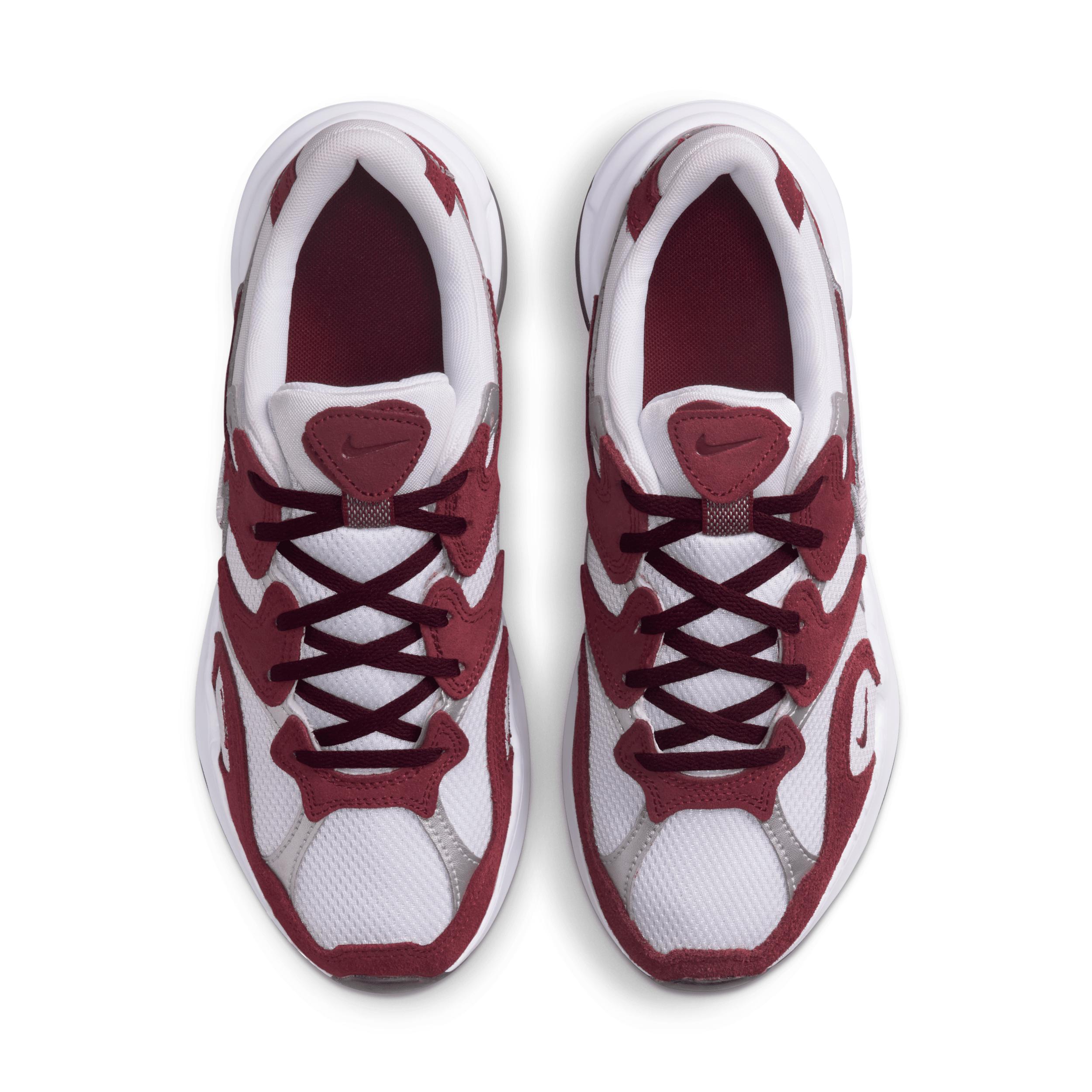 Nike Womens AL8 Shoes | FJ3794-600 Product Image