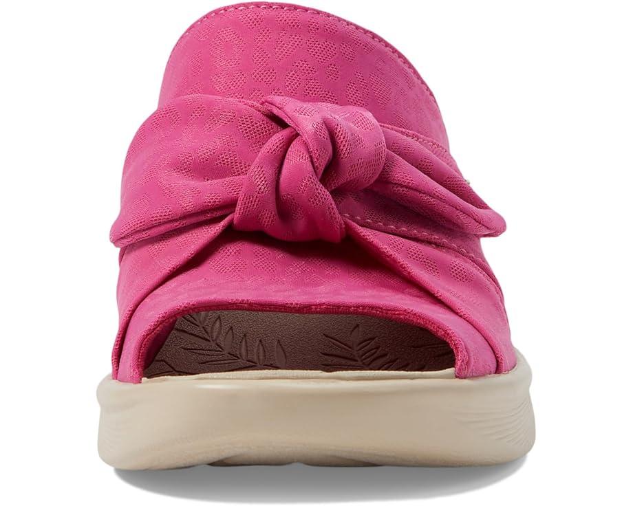 Royal Wedge Sandals Product Image