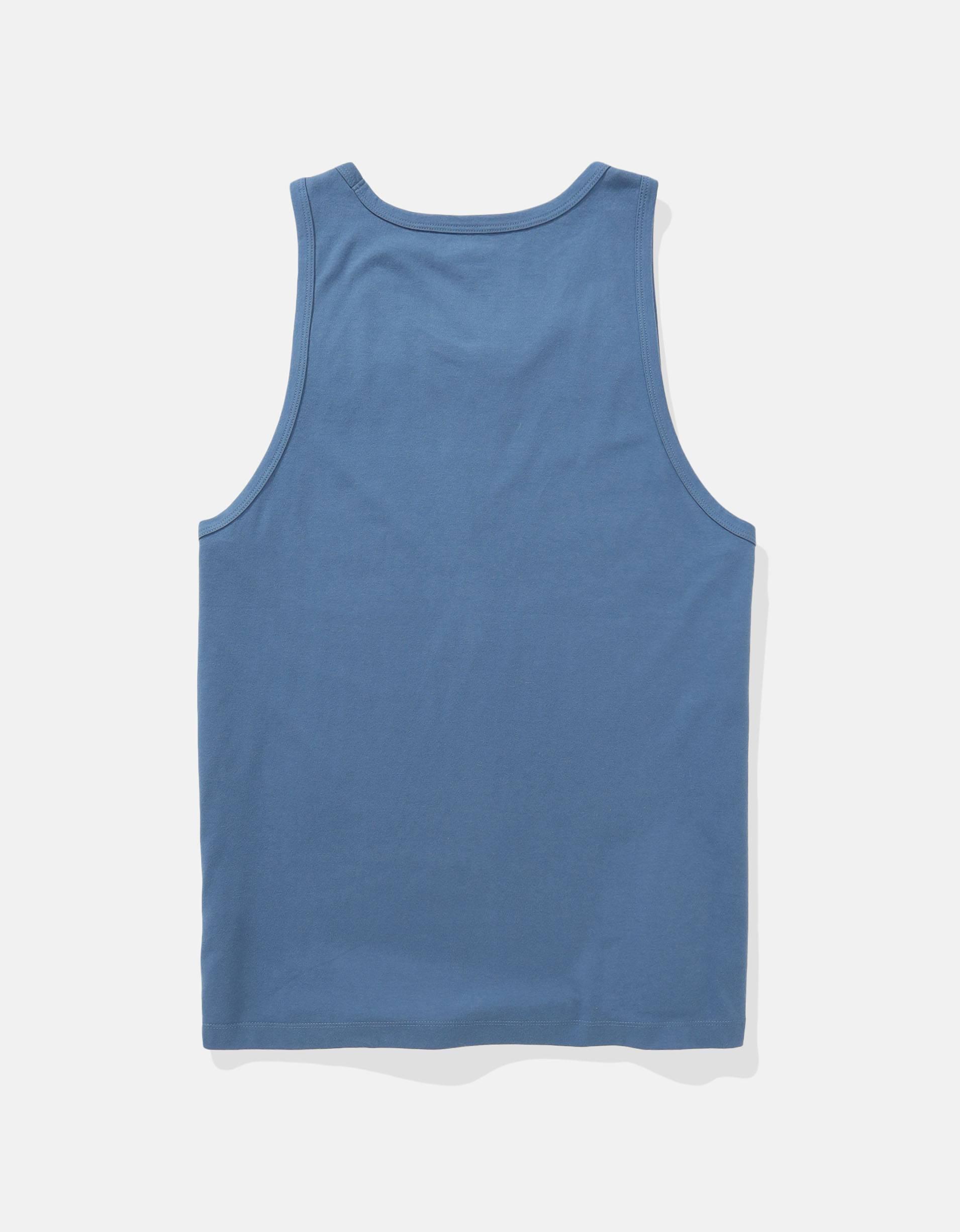 AE Logo Graphic Tank Top Product Image