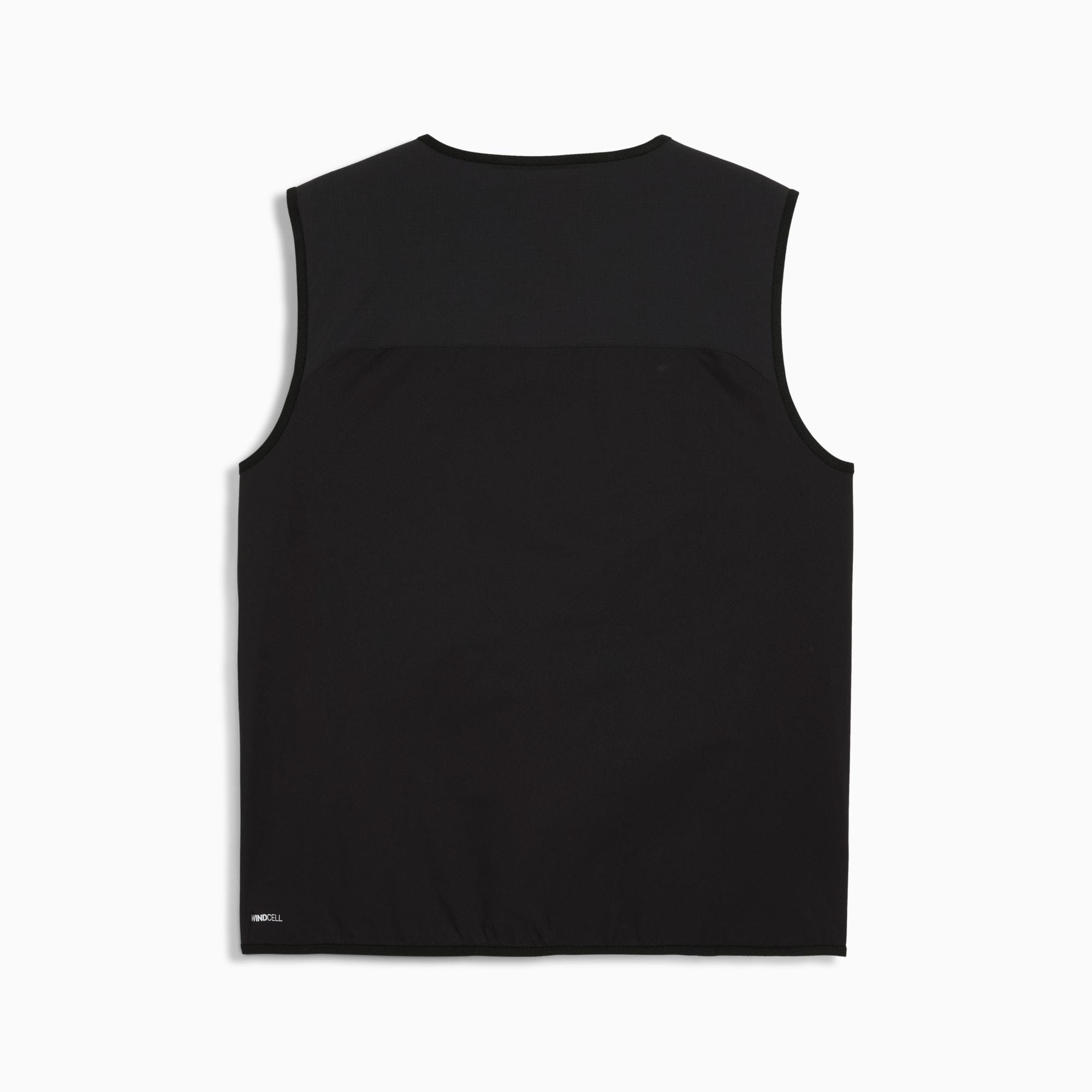 PUMATECH Men's Cargo Vest Product Image