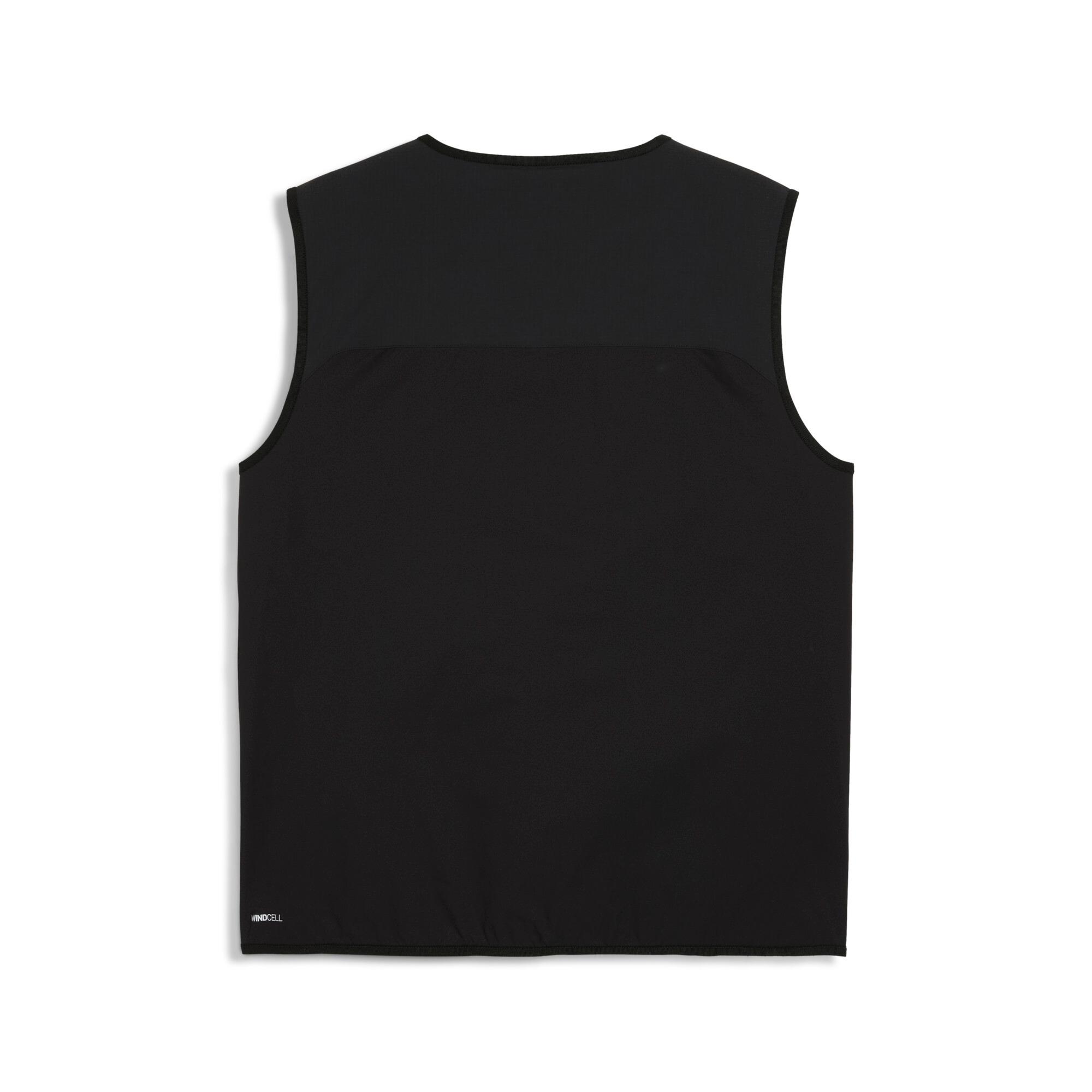 PUMATECH Men's Cargo Vest Product Image