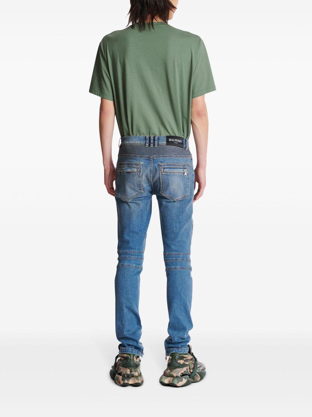 biker jeans Product Image