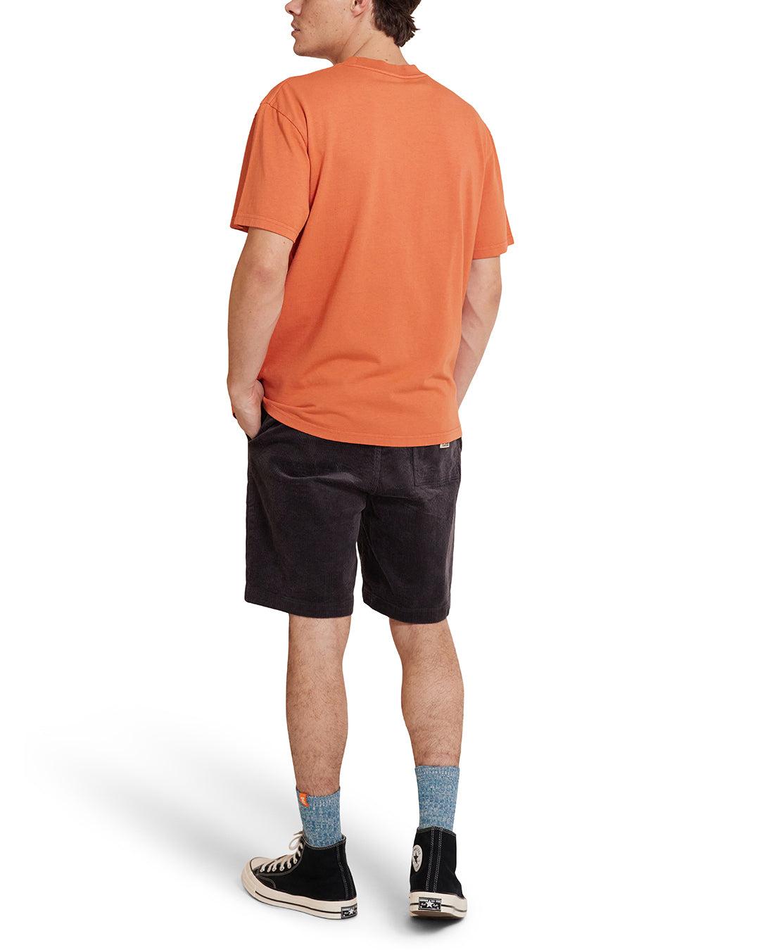 Infinity Beach Short - Anthracite Product Image