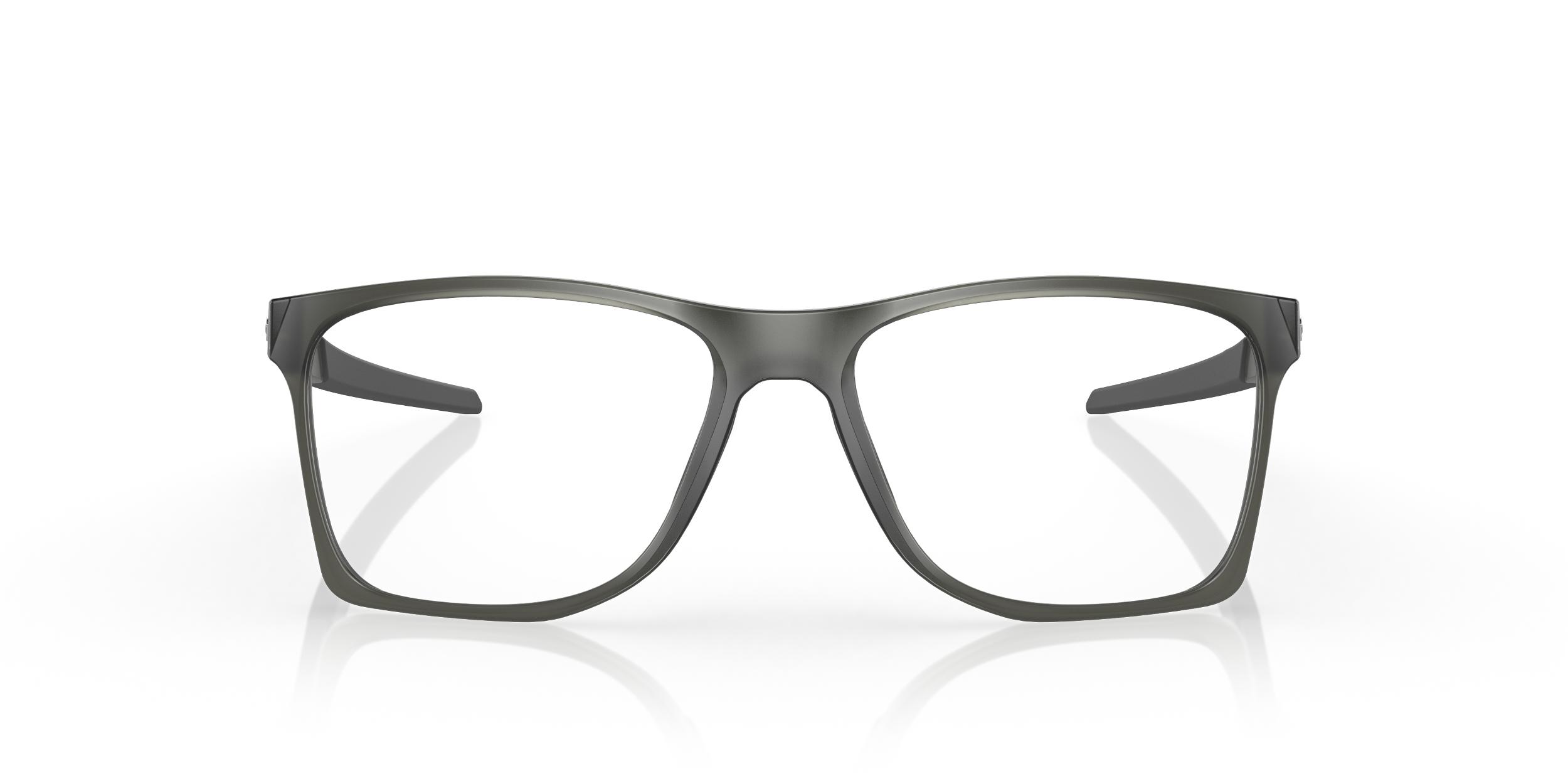 Oakley Men's Activate (low Bridge Fit) Eyeglasses Product Image