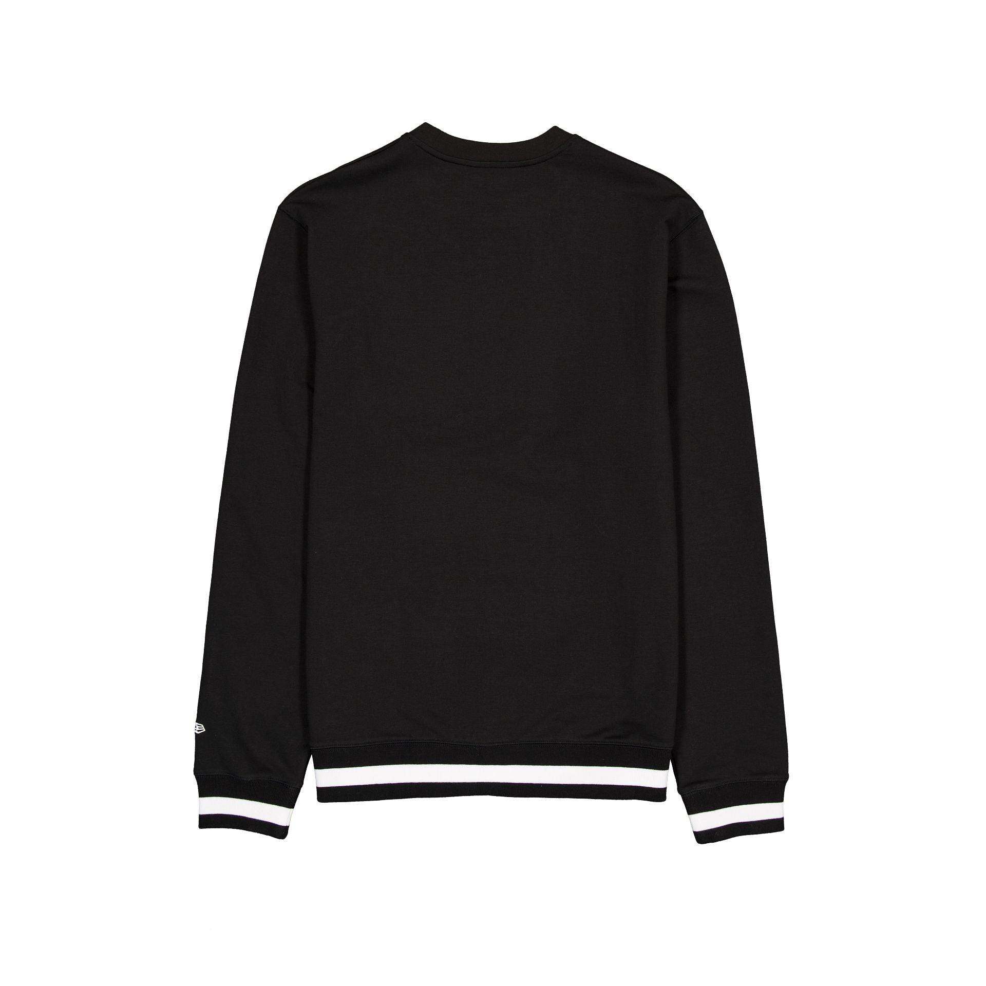 Philadelphia Flyers Team Color Logo Select Crewneck Male Product Image