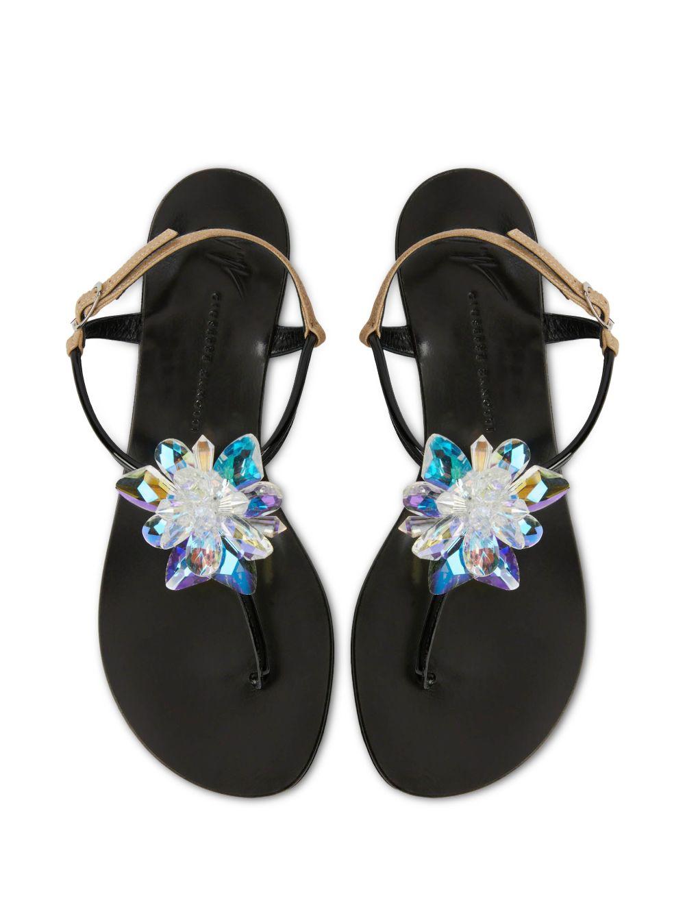 Letizia sandals  Product Image