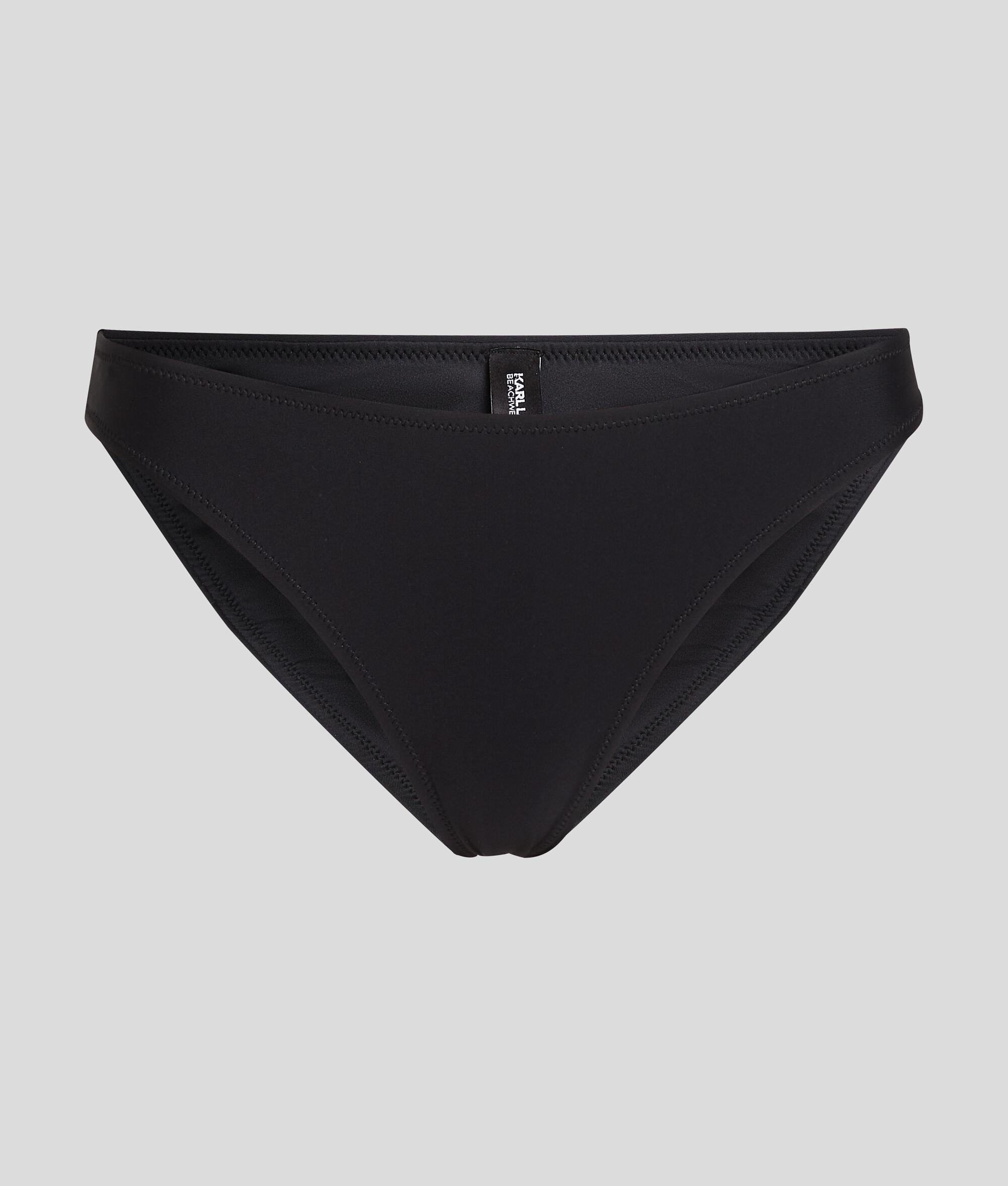 RUE ST-GUILLAUME HIGH-LEG BIKINI BOTTOMS Product Image