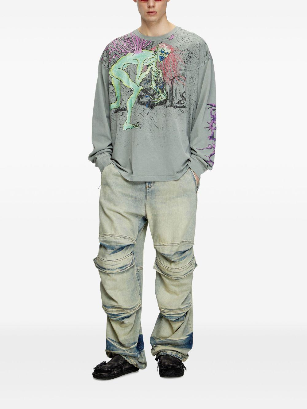 T-Boxt T-shirt Product Image