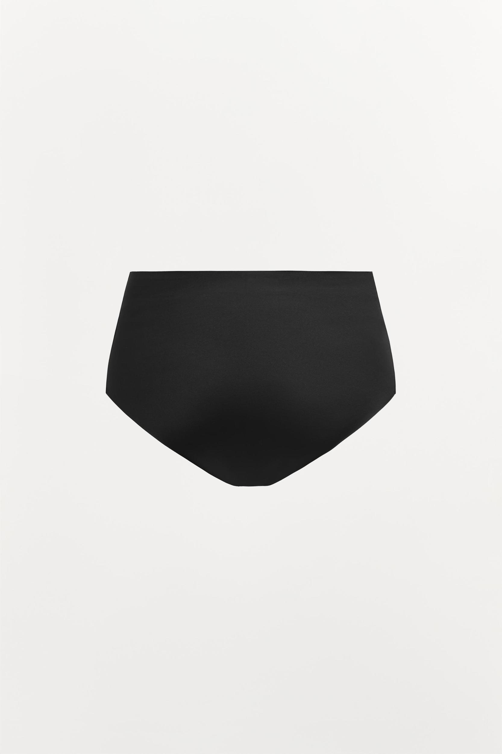 HIGH-WAISTED BODY SHAPE PANTIES Product Image