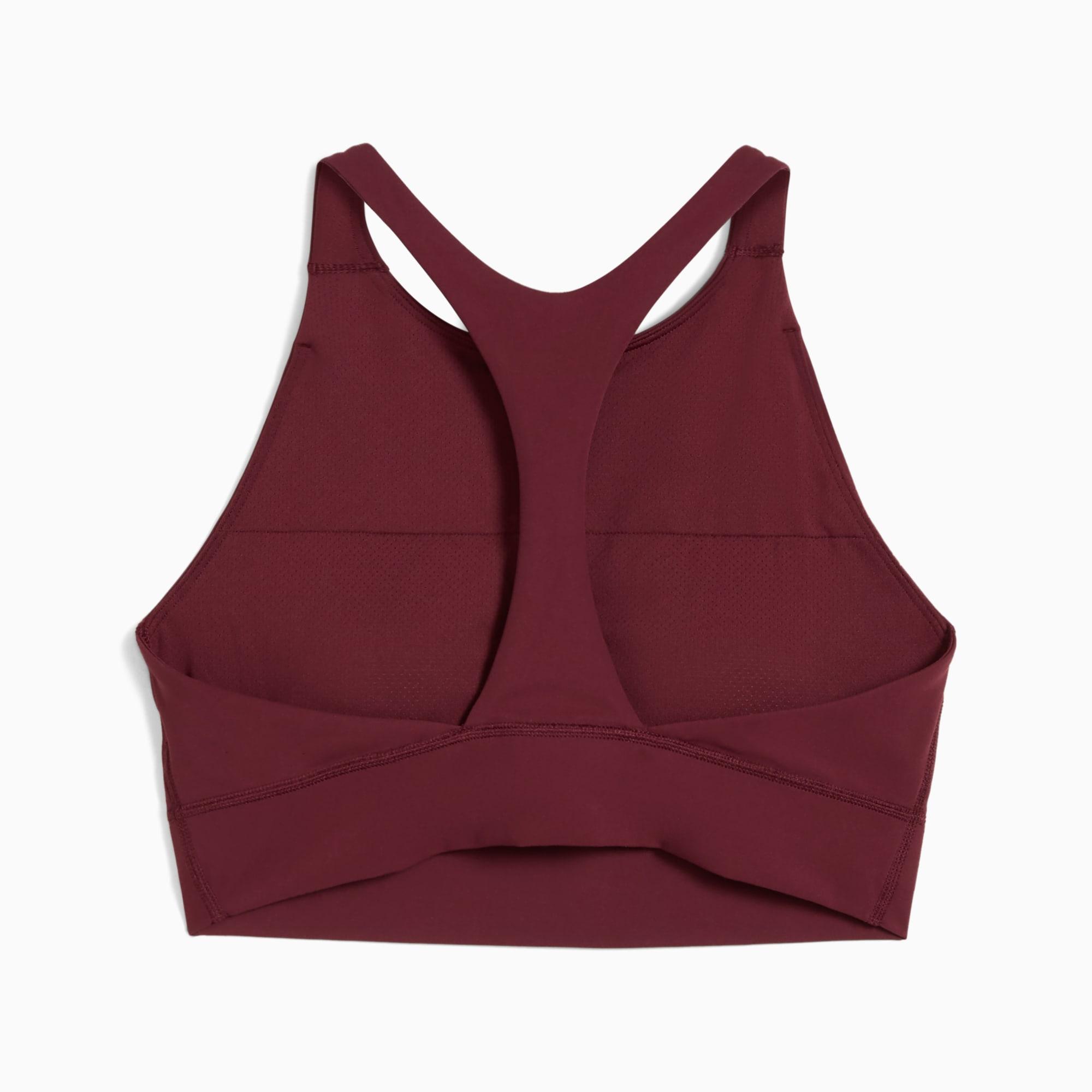PUMA x HYROX SHAPELUXE High Neck Bra Women Product Image
