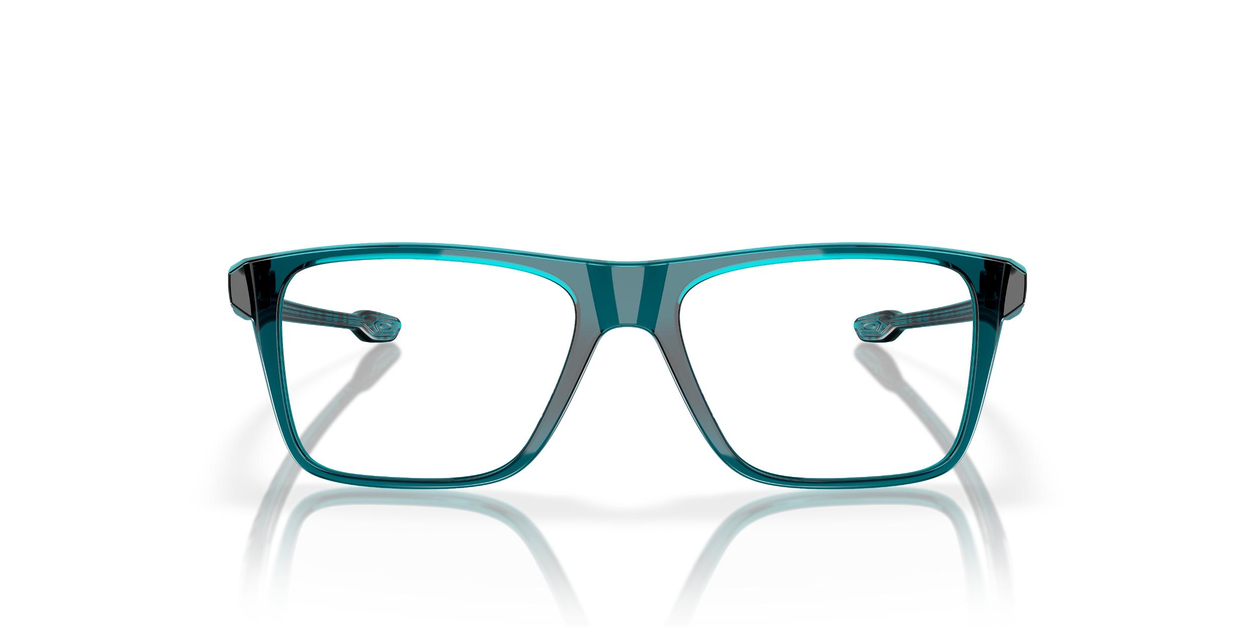 Oakley Men's Bunt (youth Fit) Eyeglasses Product Image