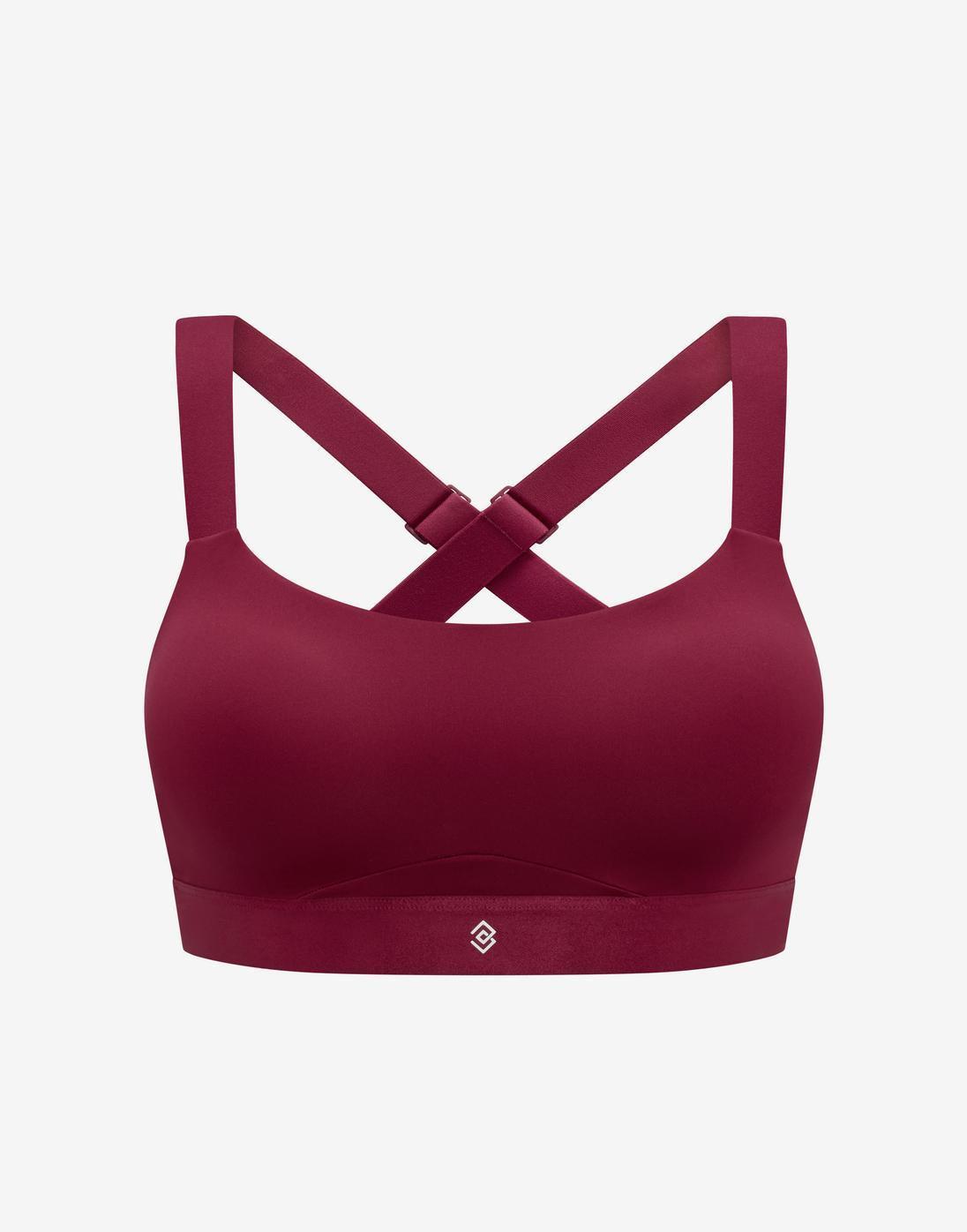 Kinetic Adjustable Sports Bra Product Image