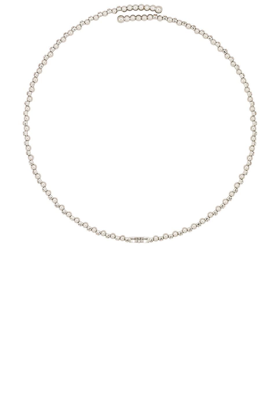 Year 3000 Choker 8 Other Reasons Product Image