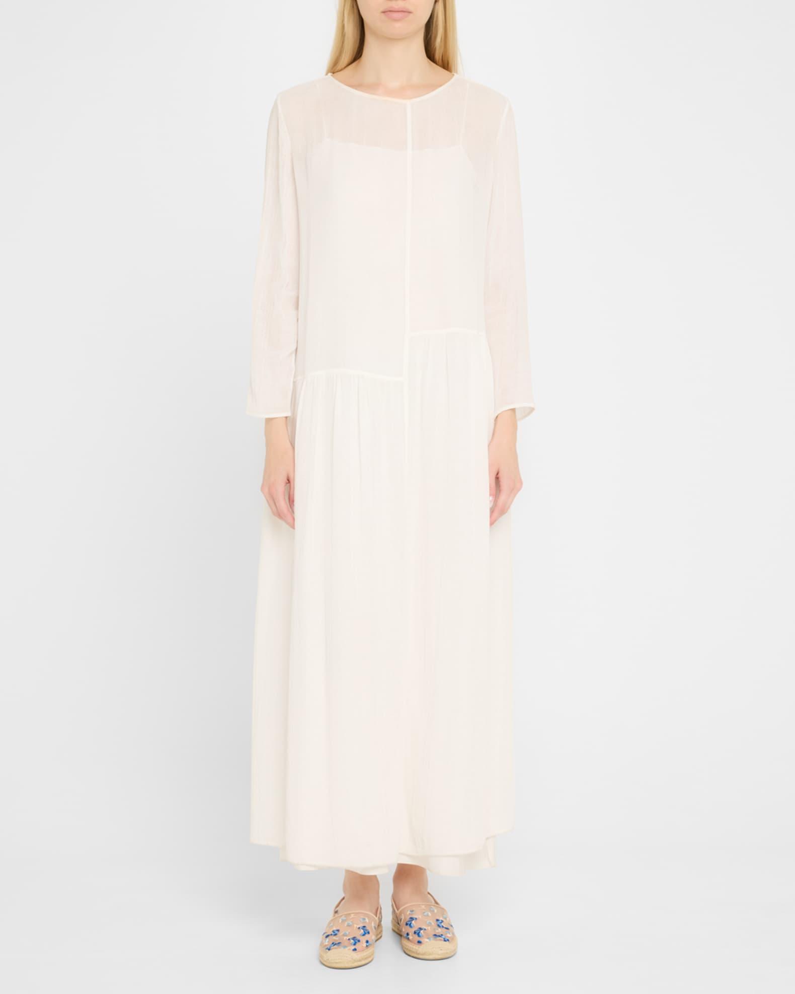 Bareitall Cotton Espadrille Loafers Product Image