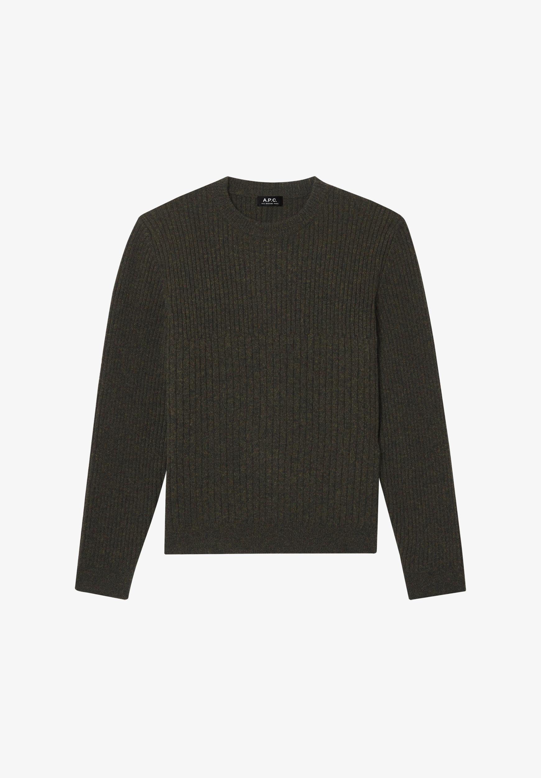 Jackson sweater Male Product Image