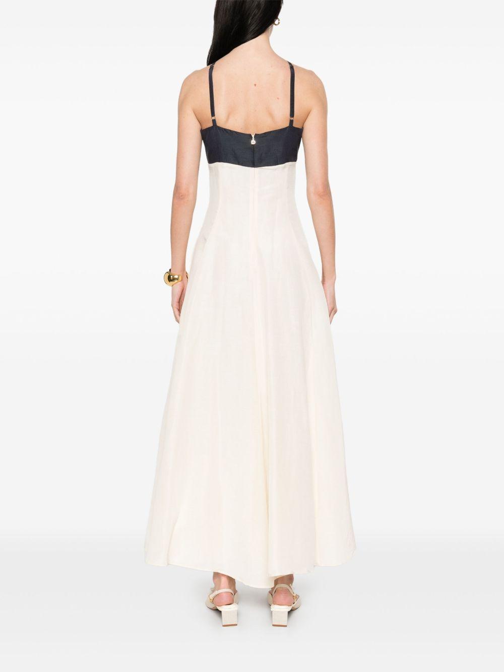 Angie maxi dress Product Image