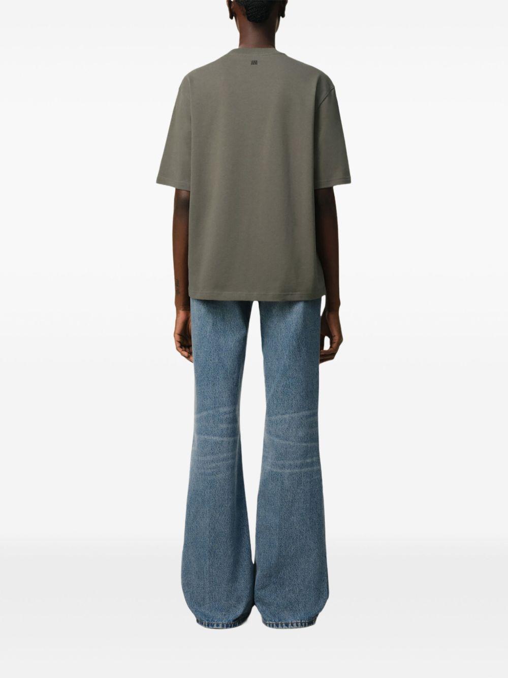 Ami de Coeur T-shirt Product Image