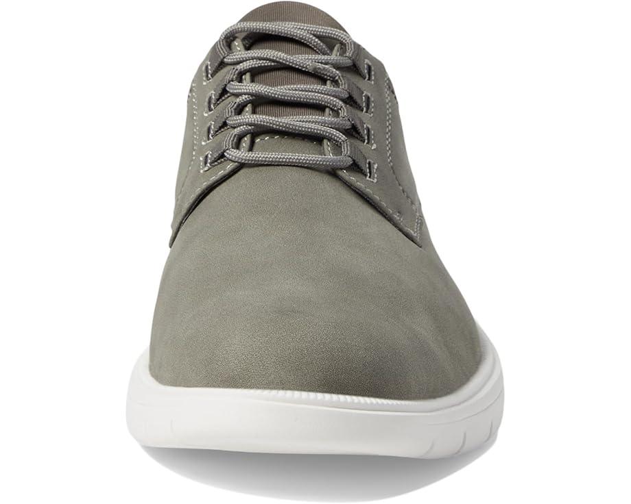 Launch Knit Elastic Lace Moc Toe Slip-On Product Image