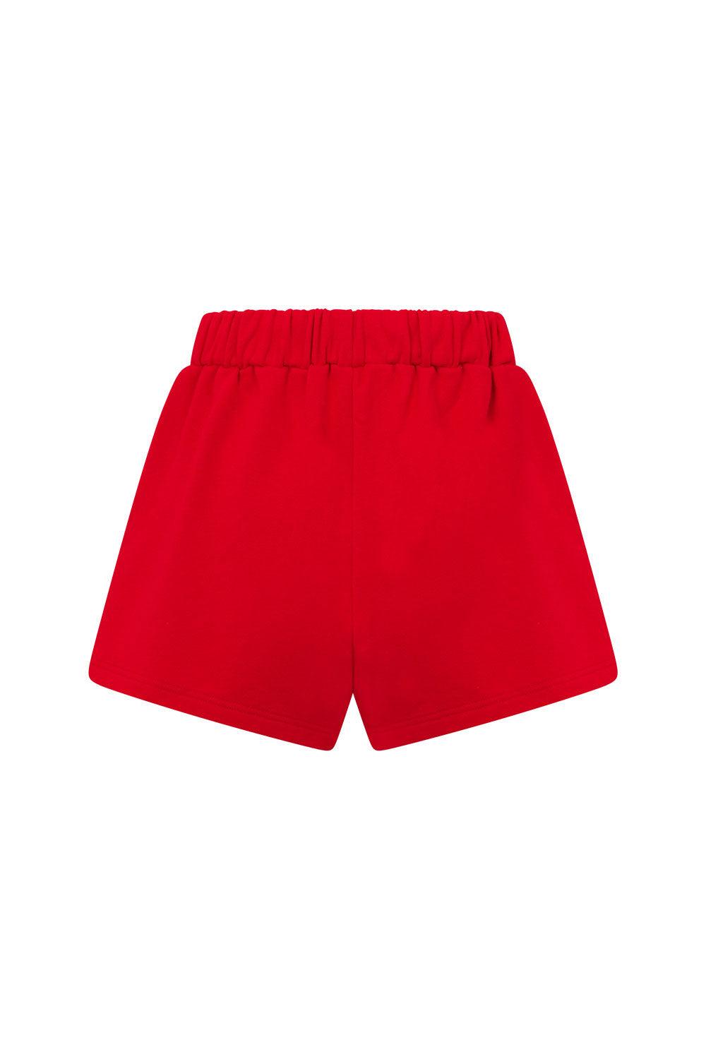Orlando Shorts - Terry Product Image