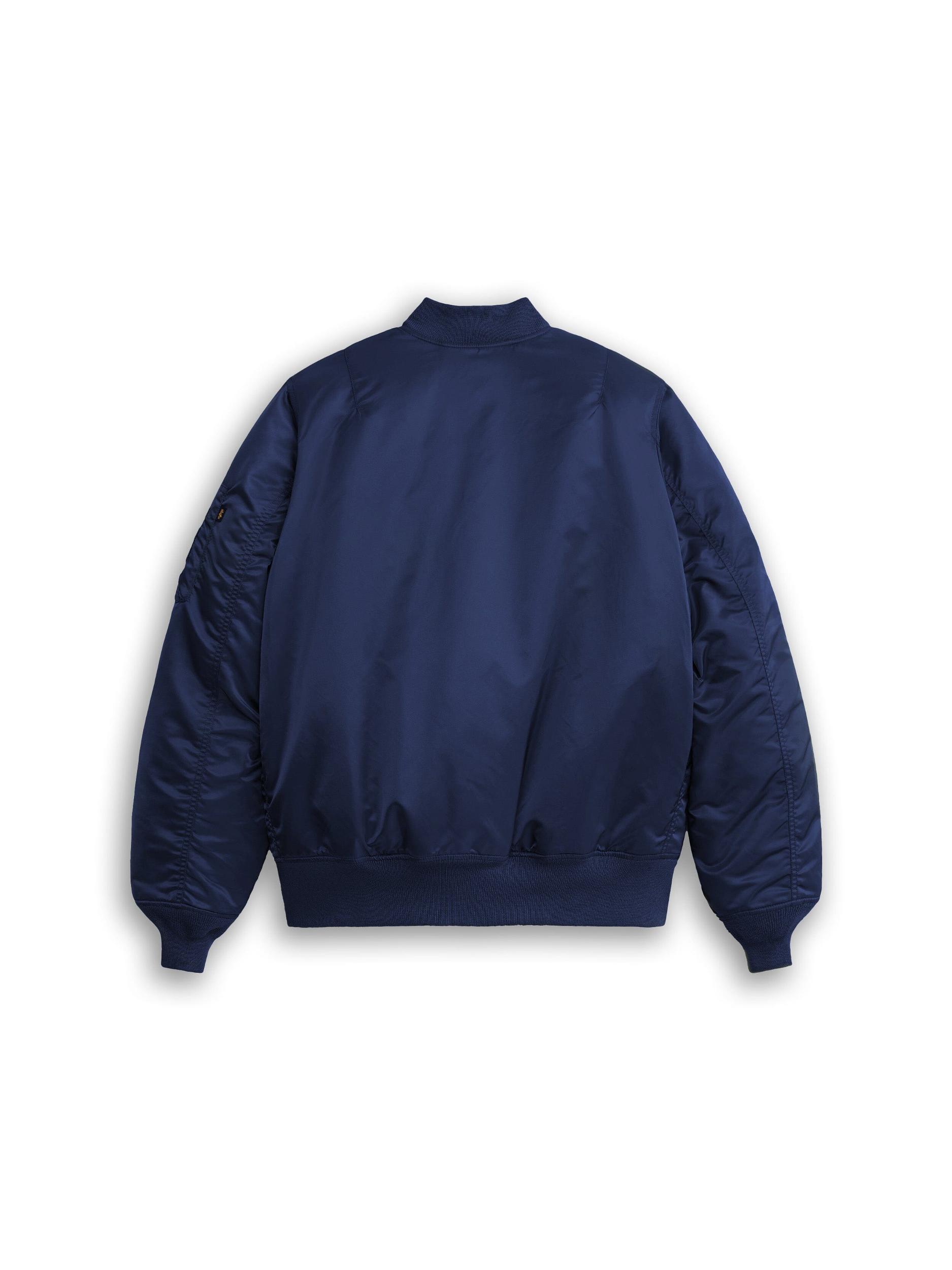 MA-1 MOD BOMBER JACKET (SEASONAL) Male Product Image