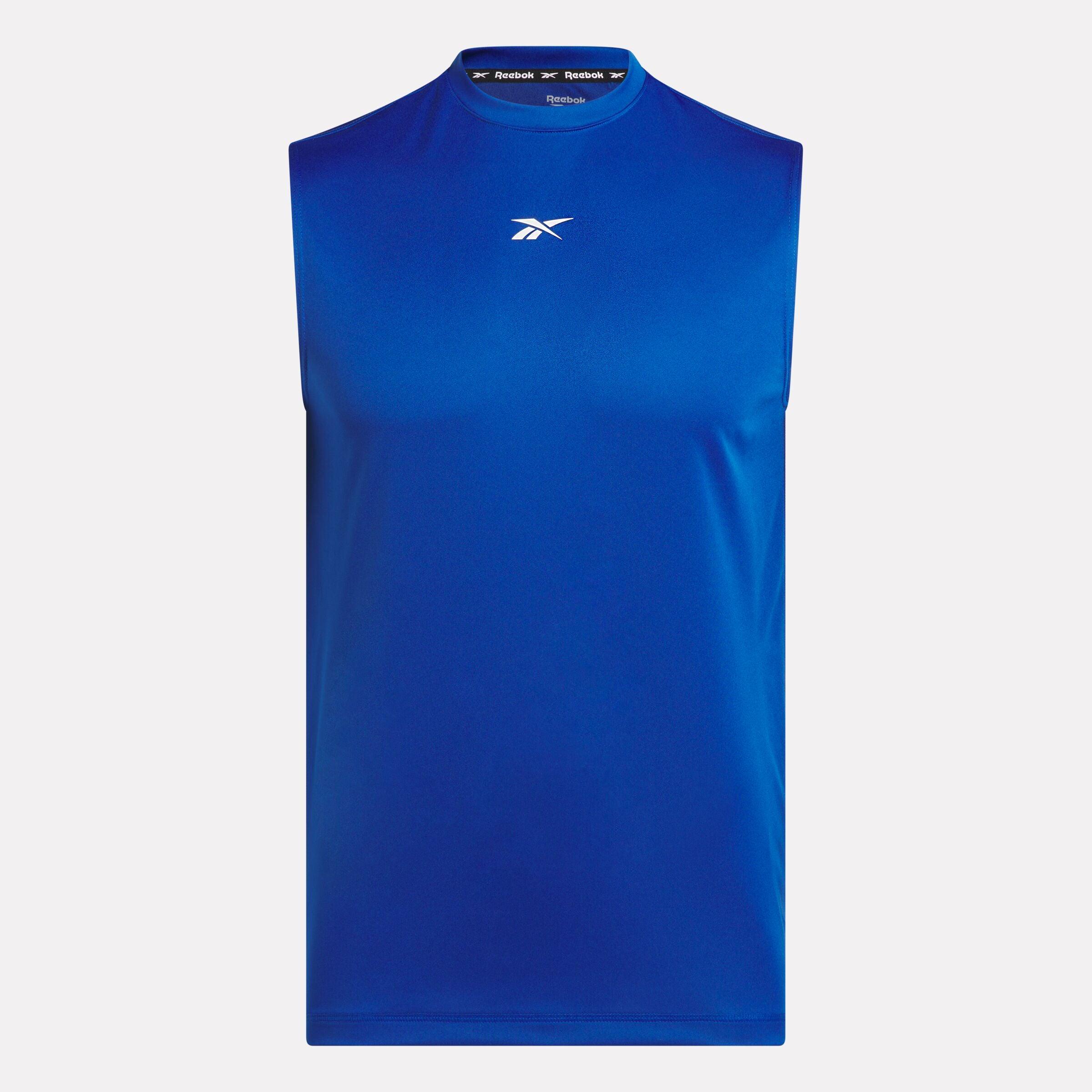 Men's Train Sleeveless Tech Tee Male Product Image