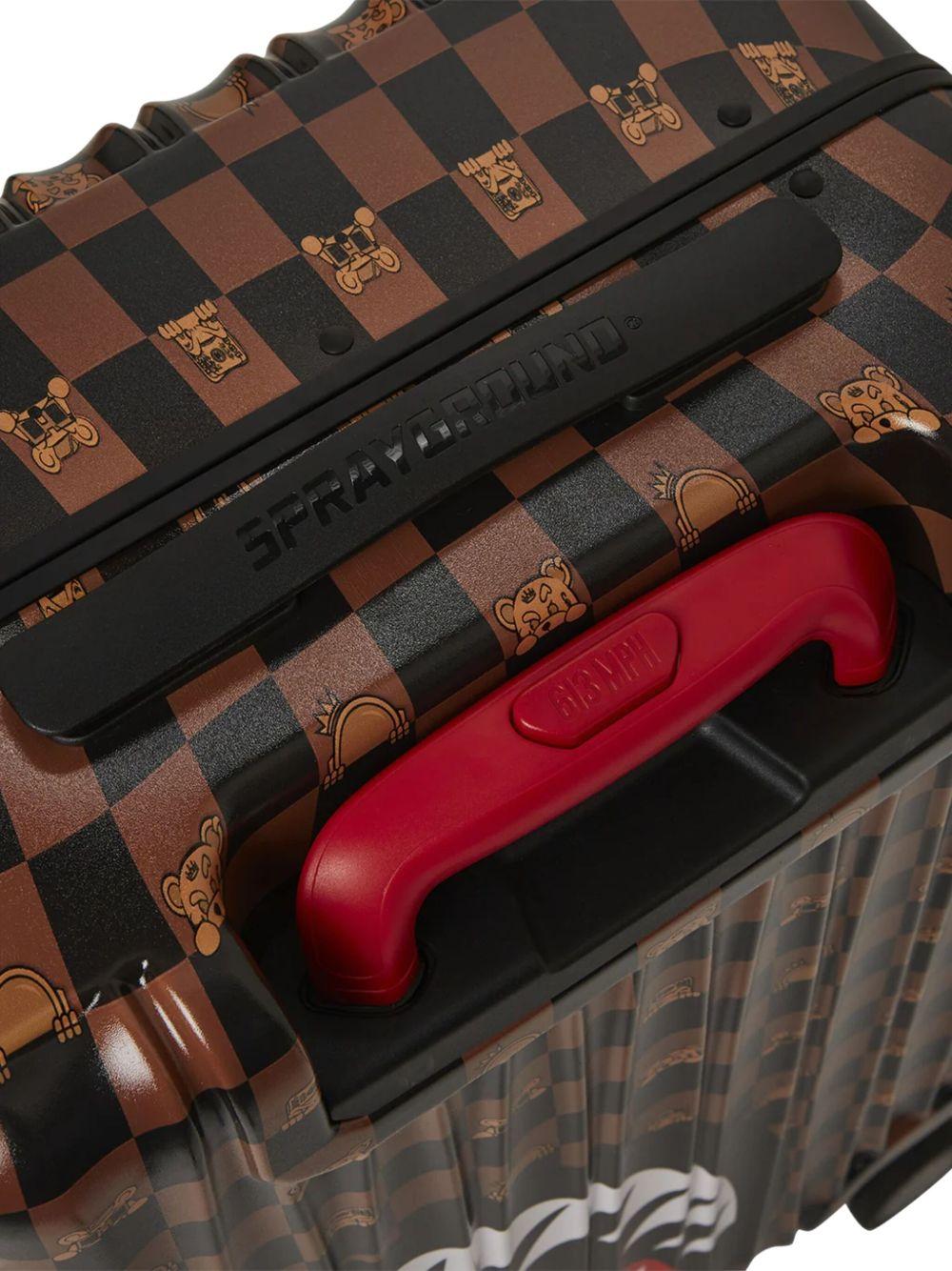 Sharks Paris trolley Product Image