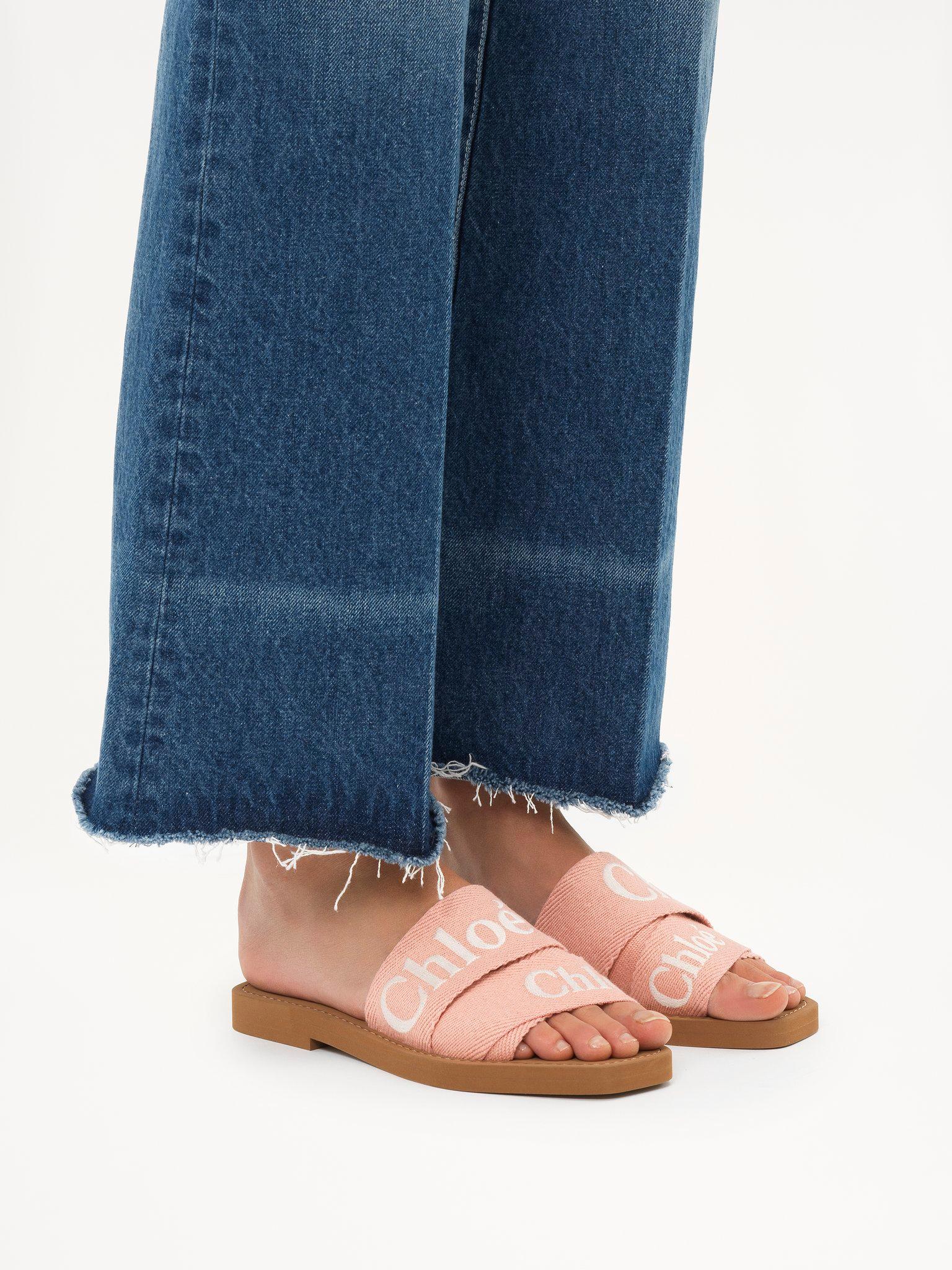 Woody mule Product Image